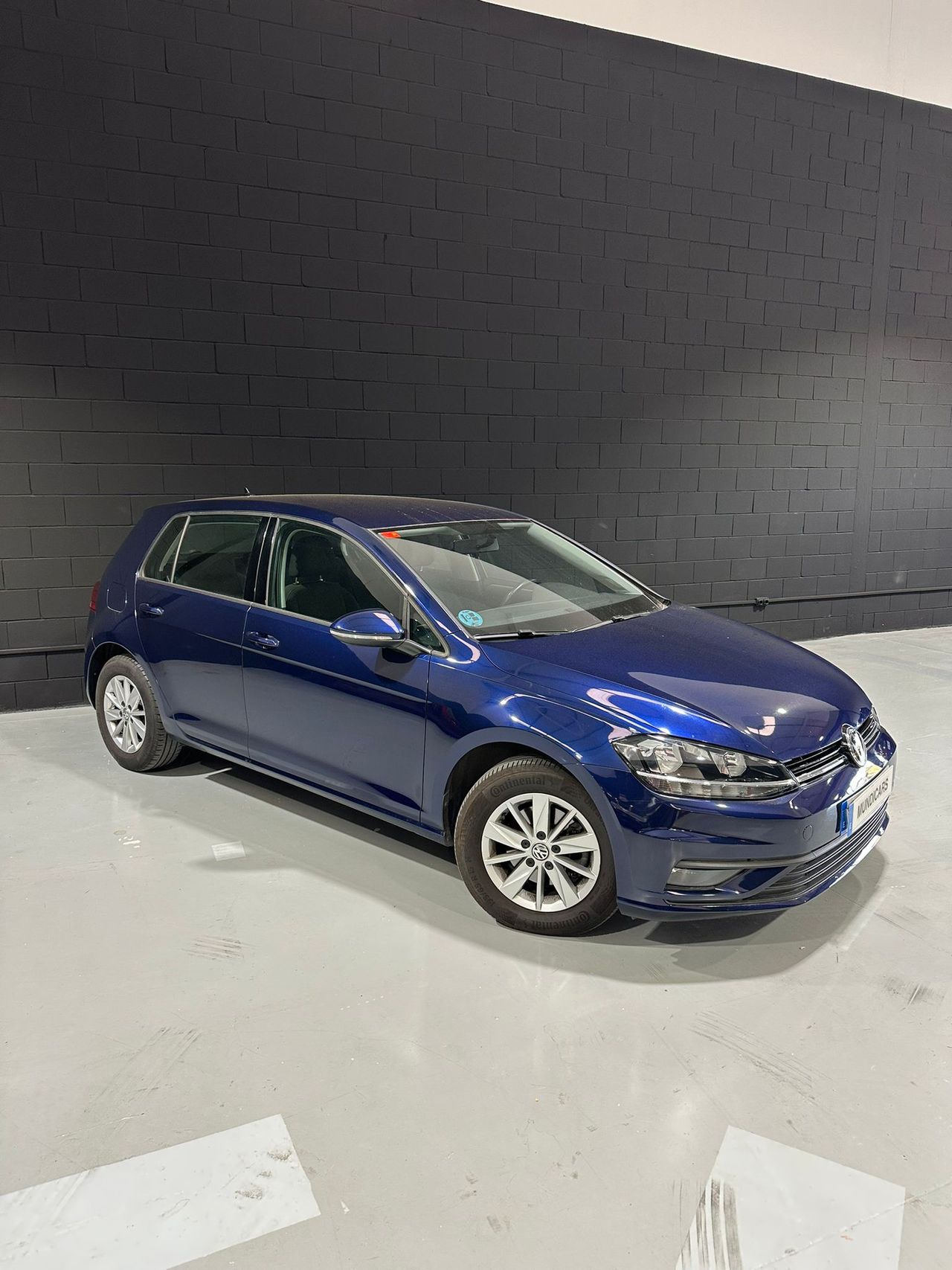 Volkswagen Golf Advance 1.6 TDI 85kW (115CV) - Foto 5