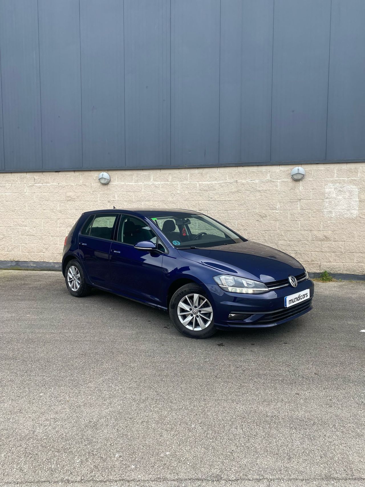 Volkswagen Golf Advance 1.6 TDI 85kW (115CV) - Foto 6