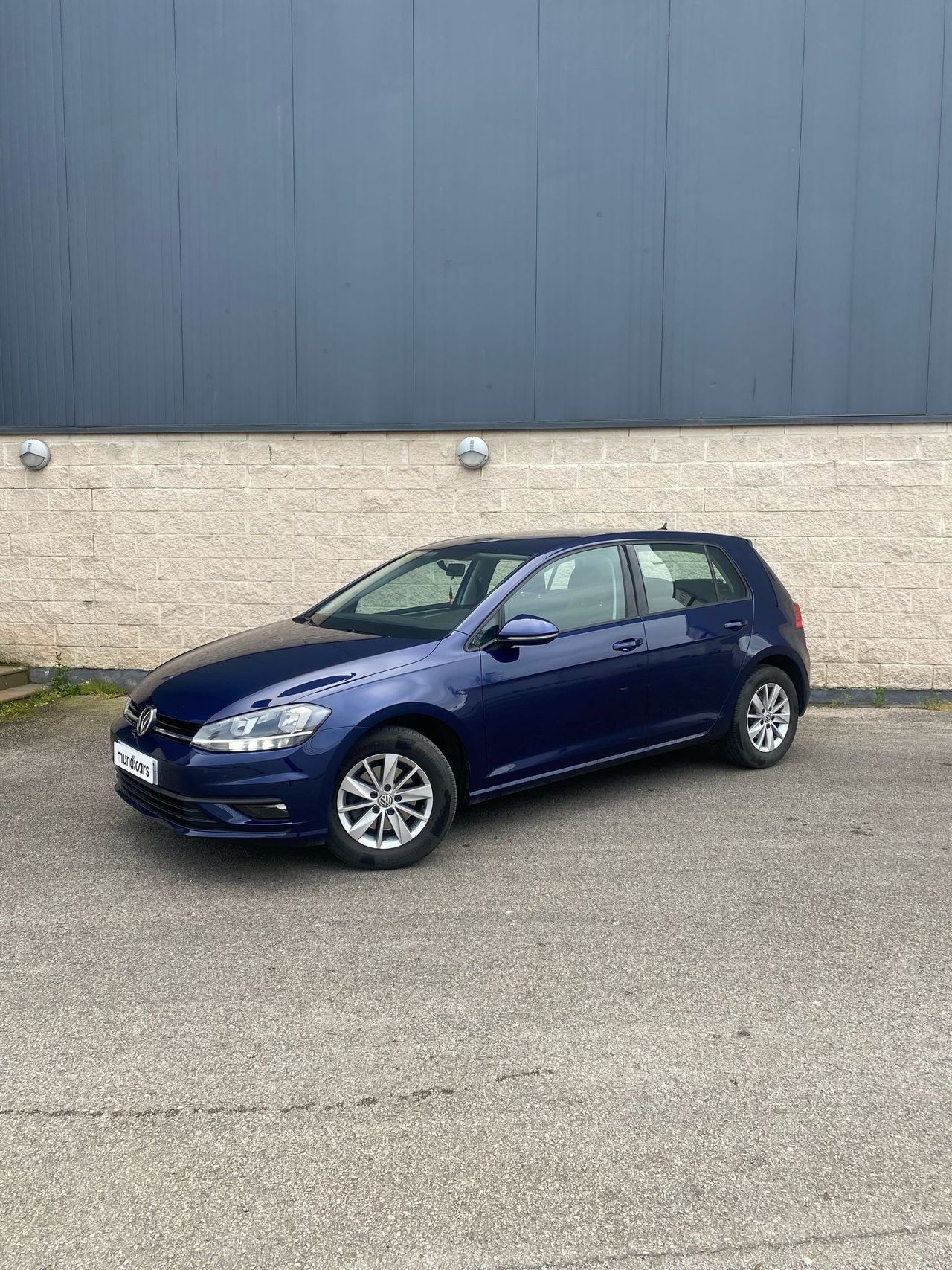 Volkswagen Golf Advance 1.6 TDI 85kW (115CV) - Foto 5