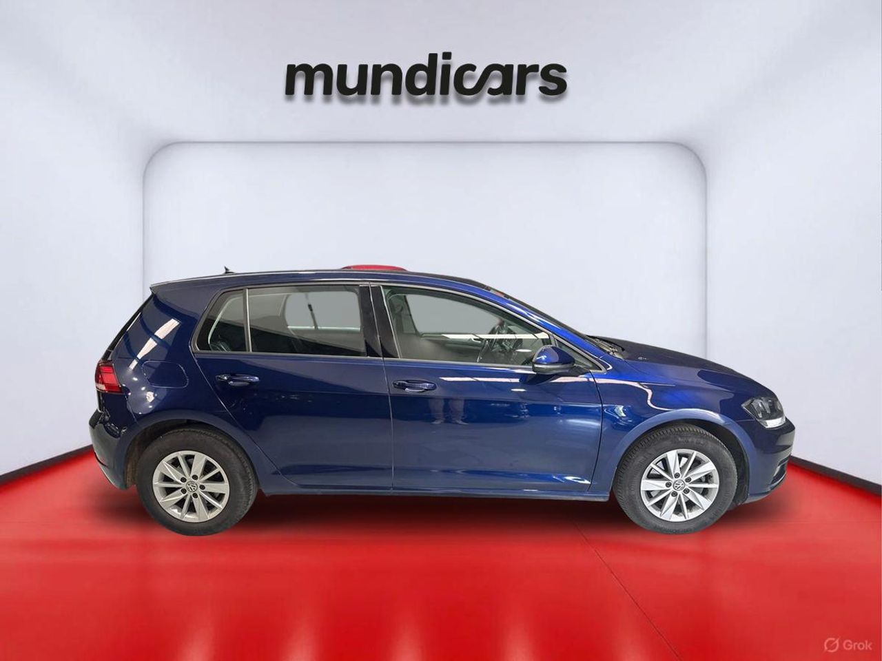 Volkswagen Golf Advance 1.6 TDI 85kW (115CV) - Foto 3