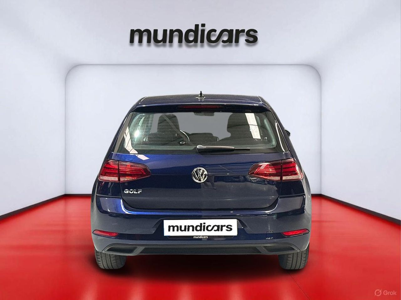 Volkswagen Golf Advance 1.6 TDI 85kW (115CV) - Foto 5