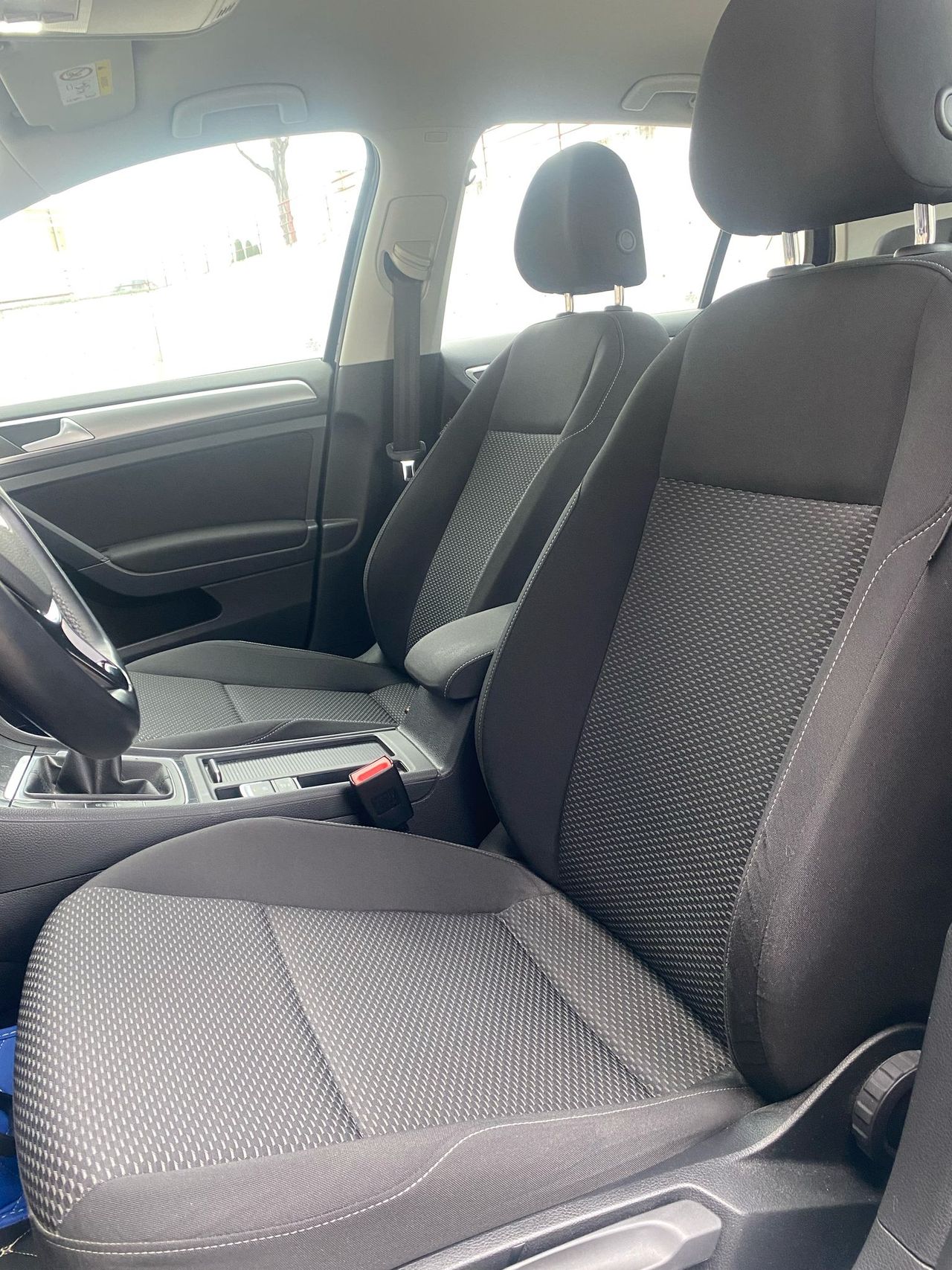 Volkswagen Golf Advance 1.6 TDI 85kW (115CV) - Foto 13