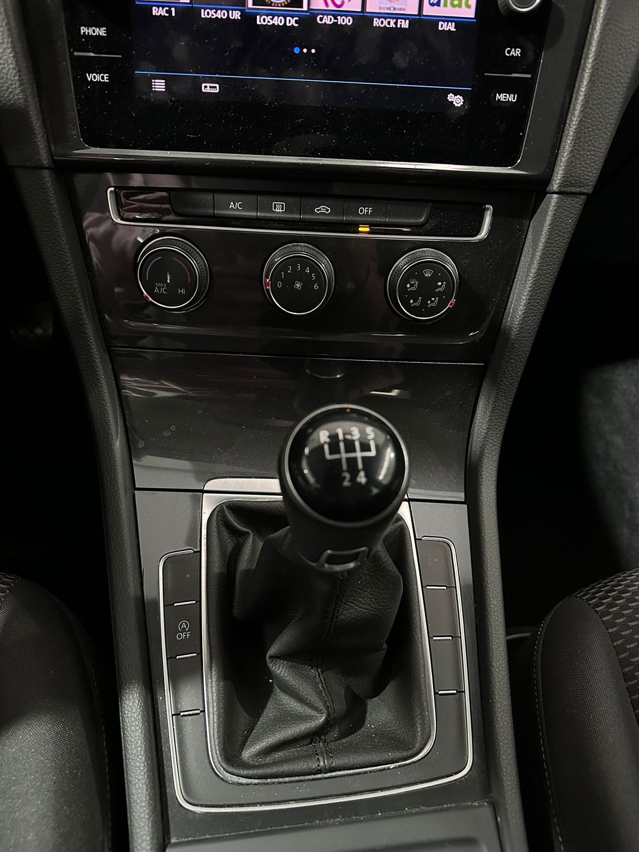 Volkswagen Golf Advance 1.6 TDI 85kW (115CV) - Foto 16