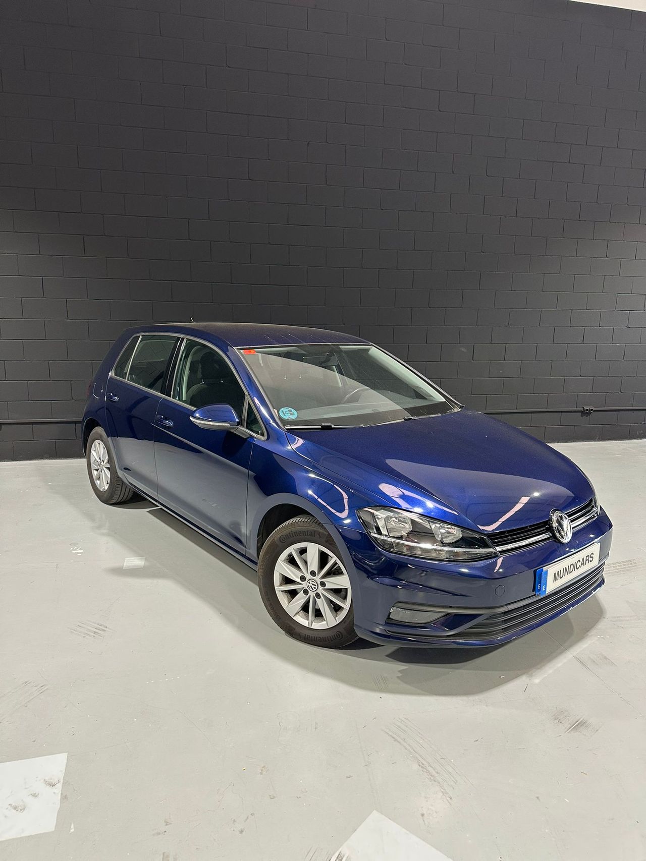 Volkswagen Golf Advance 1.6 TDI 85kW (115CV) - Foto 4