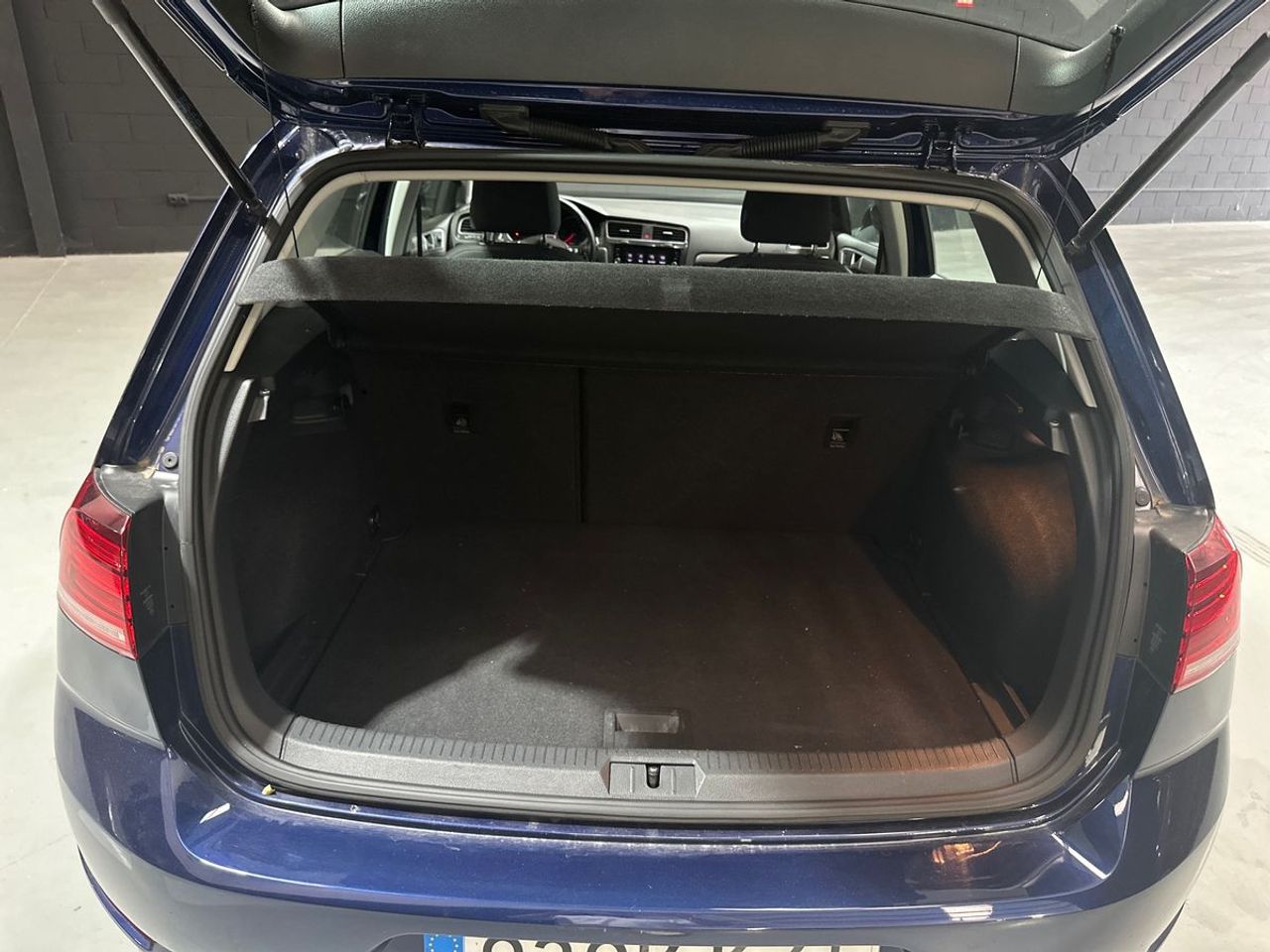 Volkswagen Golf Advance 1.6 TDI 85kW (115CV) - Foto 19