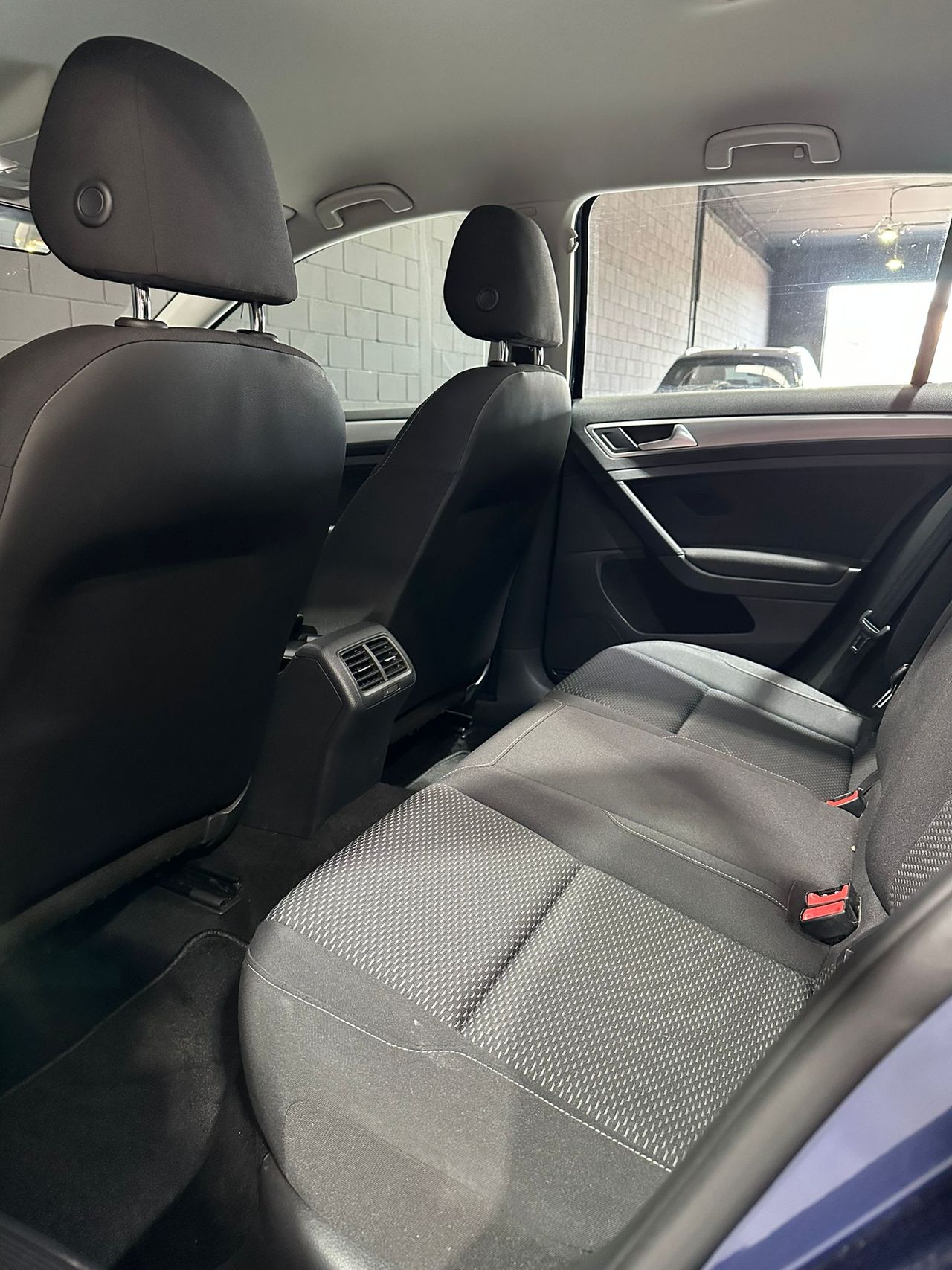 Volkswagen Golf Advance 1.6 TDI 85kW (115CV) - Foto 12