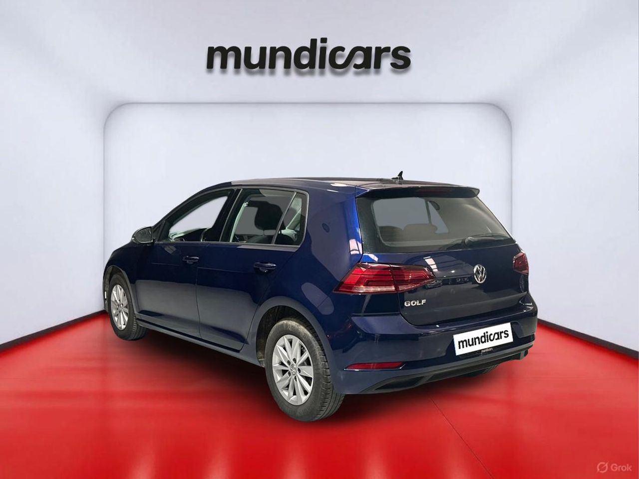 Volkswagen Golf Advance 1.6 TDI 85kW (115CV) - Foto 6