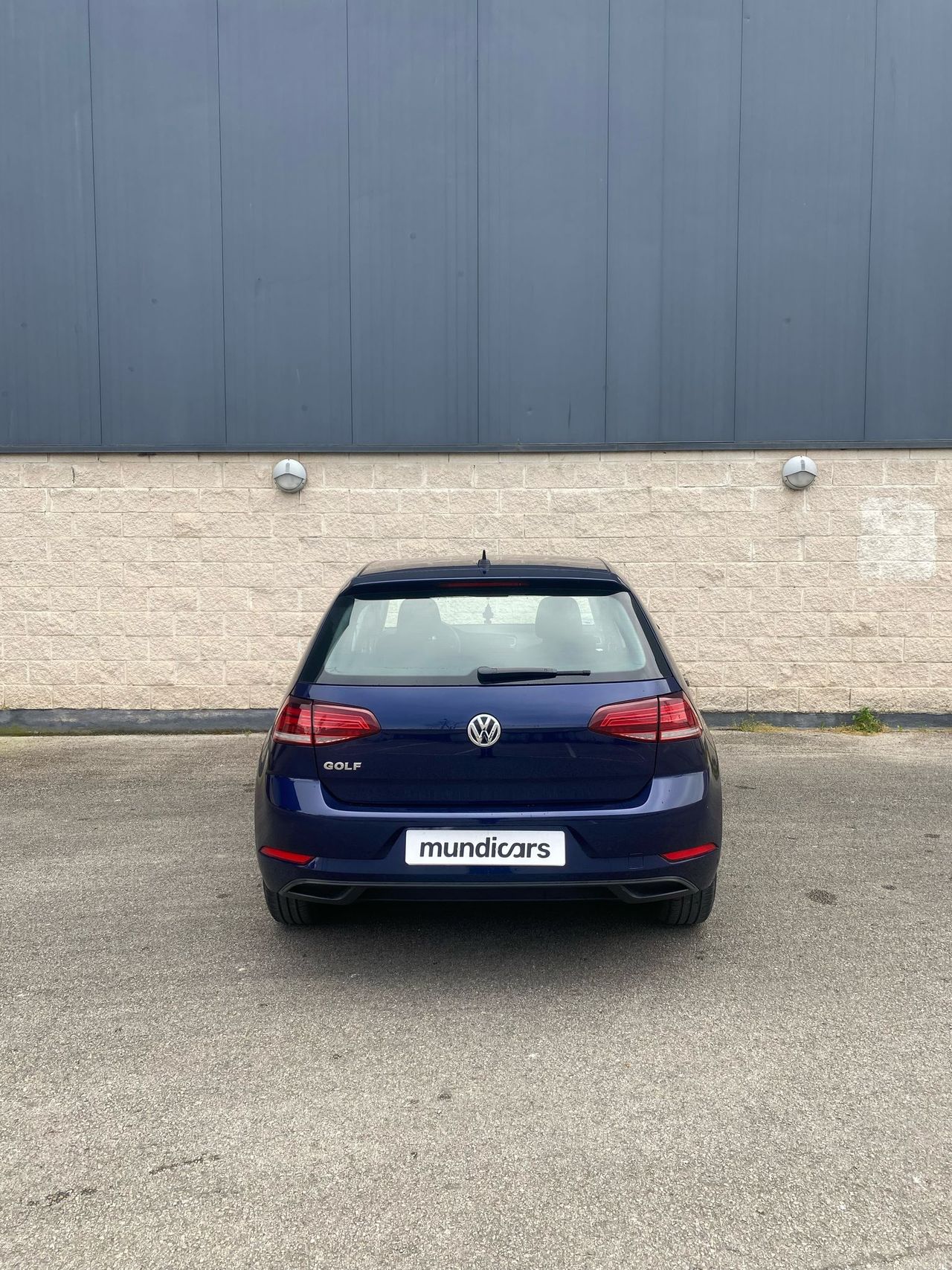 Volkswagen Golf Advance 1.6 TDI 85kW (115CV) - Foto 9