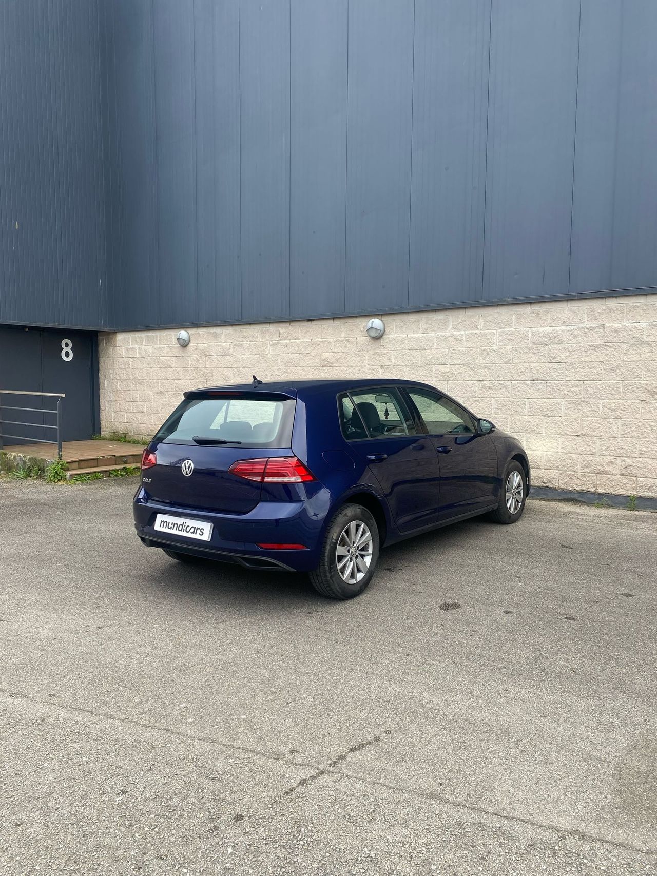 Volkswagen Golf Advance 1.6 TDI 85kW (115CV) - Foto 7
