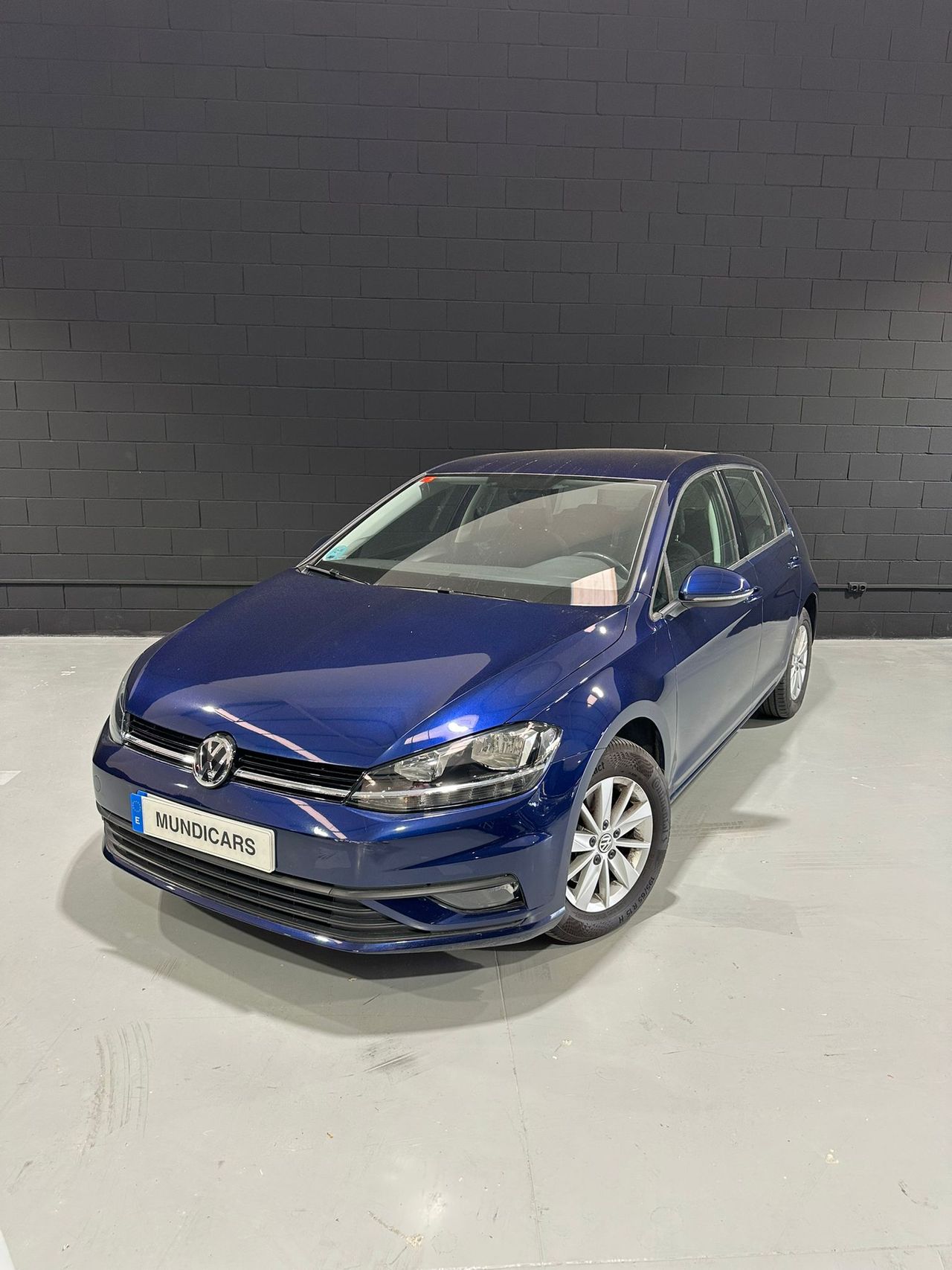 Volkswagen Golf Advance 1.6 TDI 85kW (115CV) - Foto 6