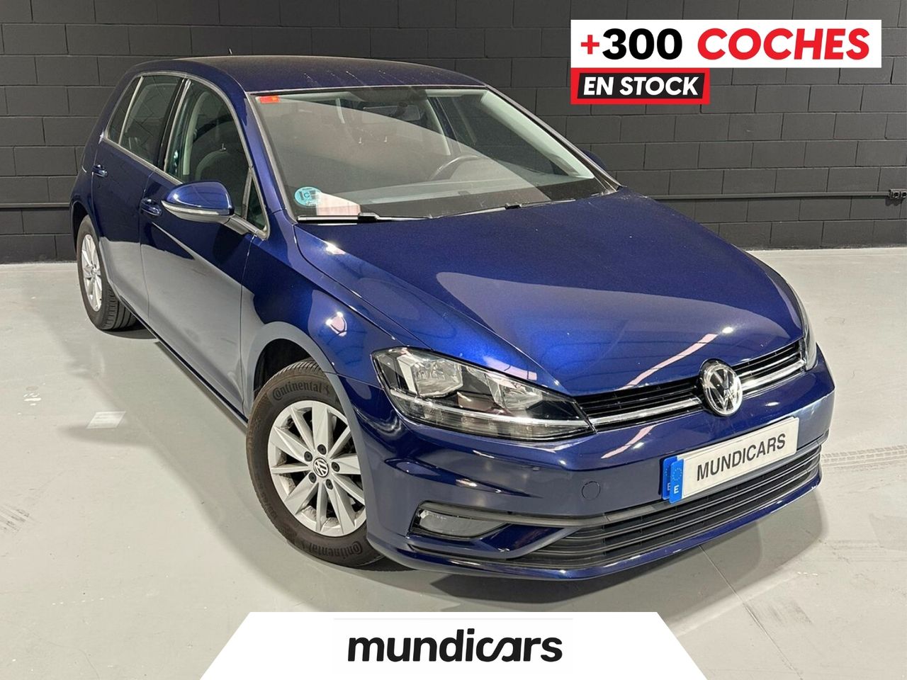 Volkswagen Golf Advance 1.6 TDI 85kW (115CV) - Foto 2