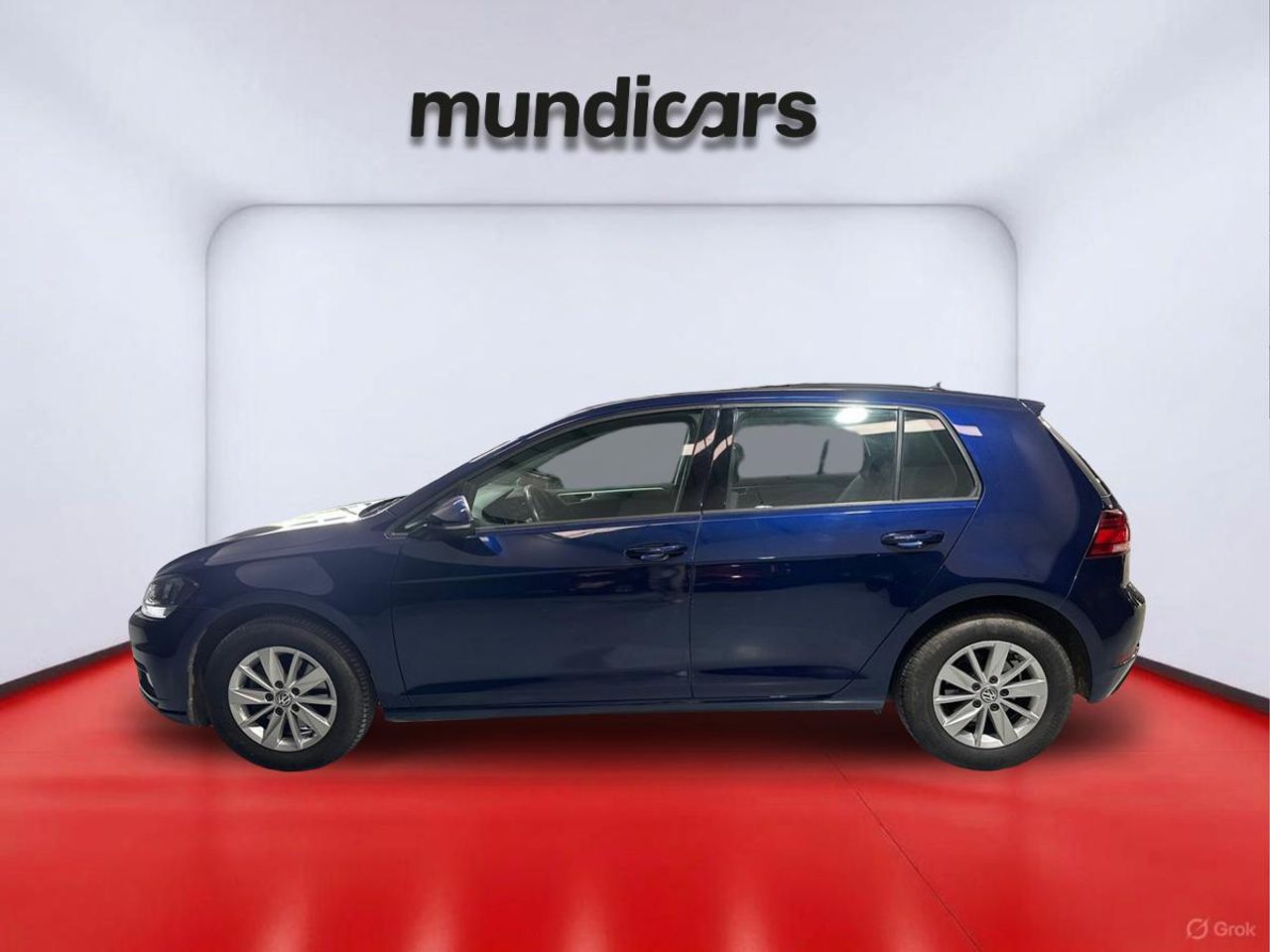 Volkswagen Golf Advance 1.6 TDI 85kW (115CV) - Foto 7