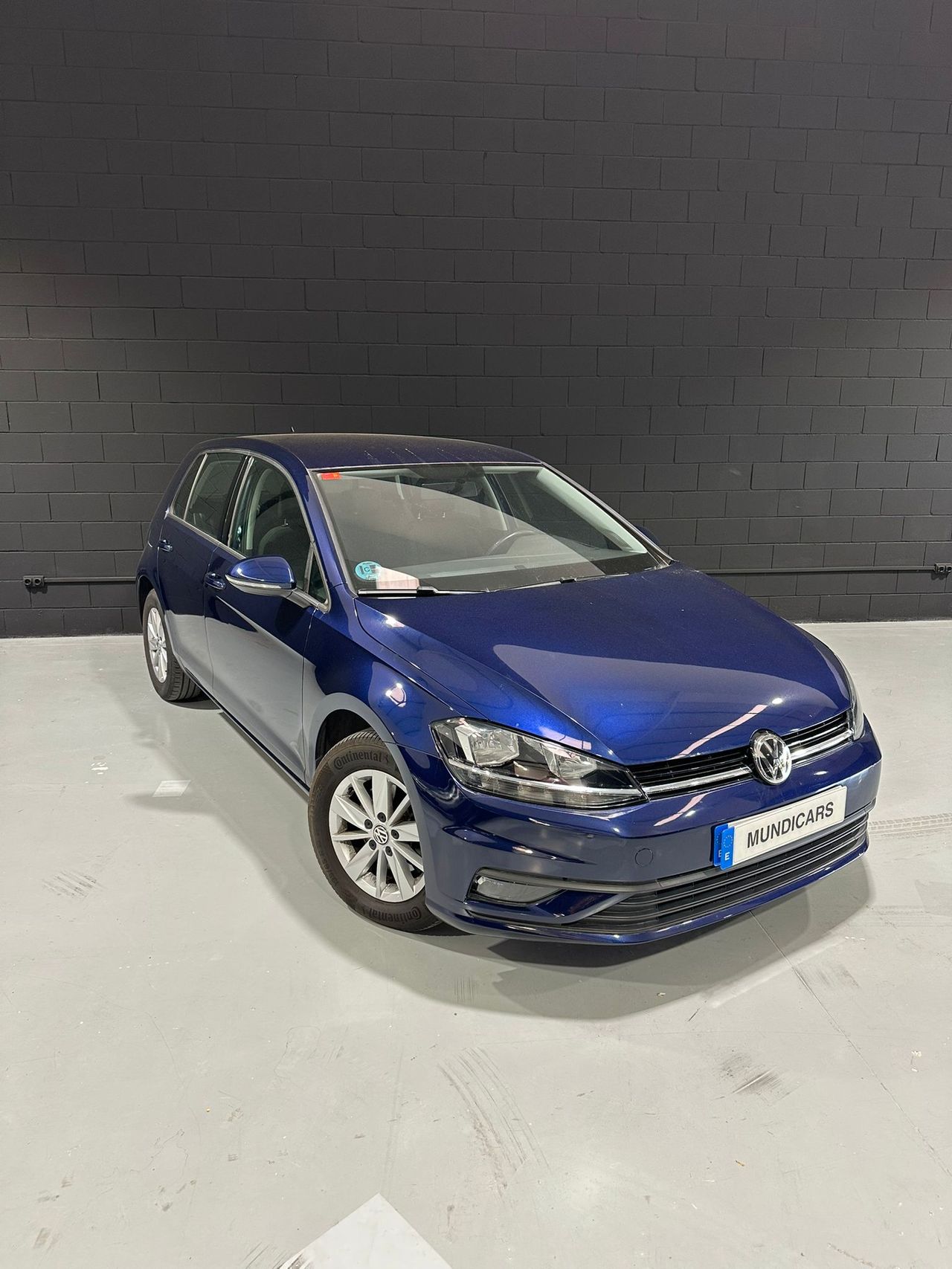 Volkswagen Golf Advance 1.6 TDI 85kW (115CV) - Foto 3
