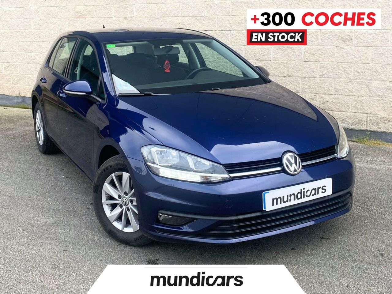 Volkswagen Golf Advance 1.6 TDI 85kW (115CV) - Foto 2