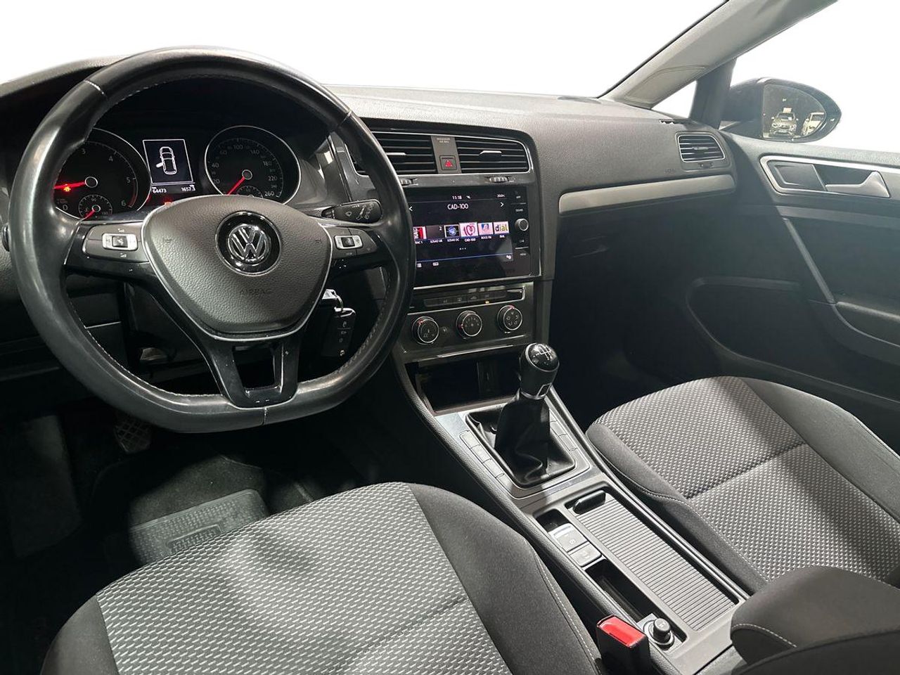 Volkswagen Golf Advance 1.6 TDI 85kW (115CV) - Foto 11