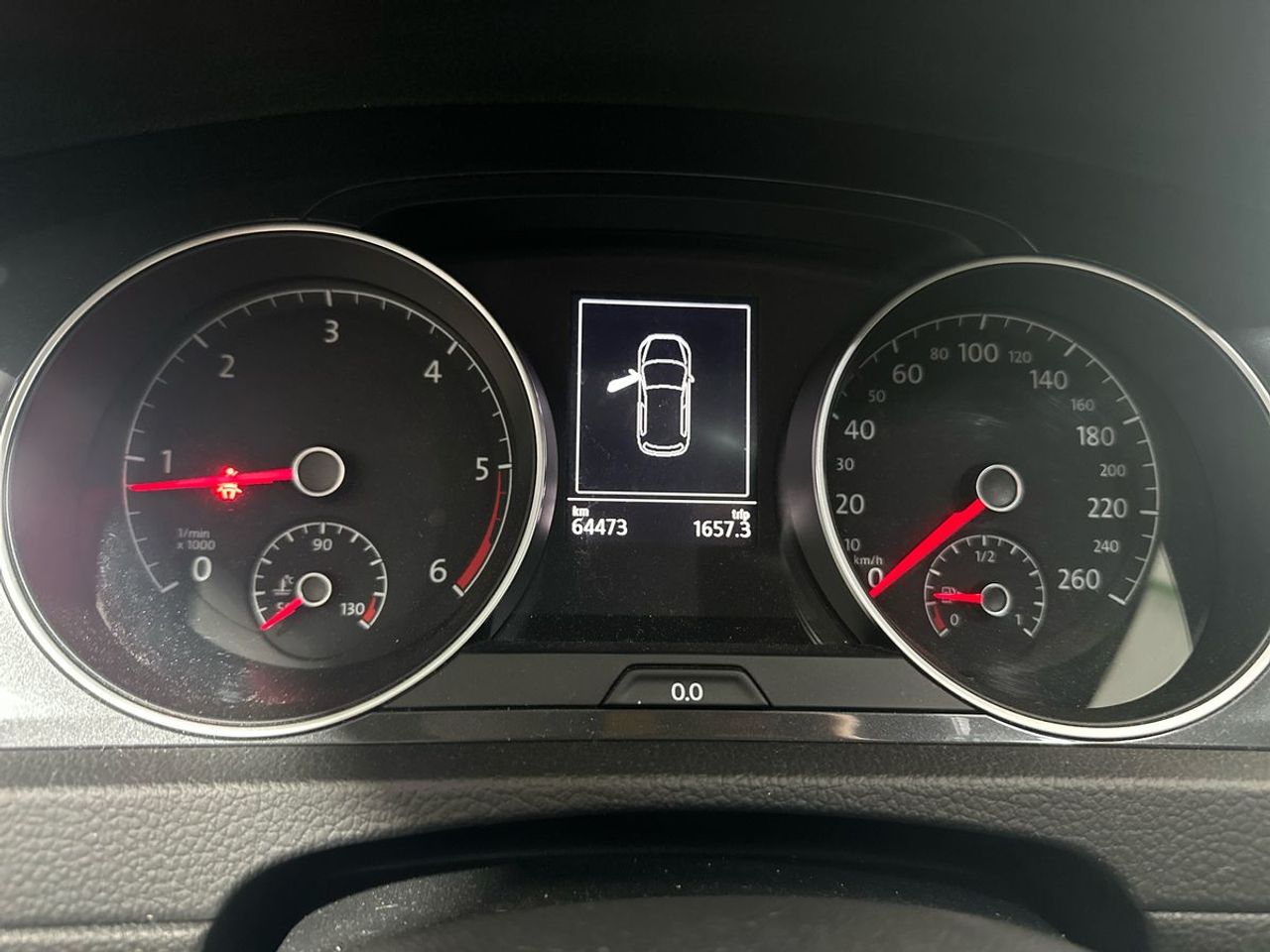 Volkswagen Golf Advance 1.6 TDI 85kW (115CV) - Foto 14