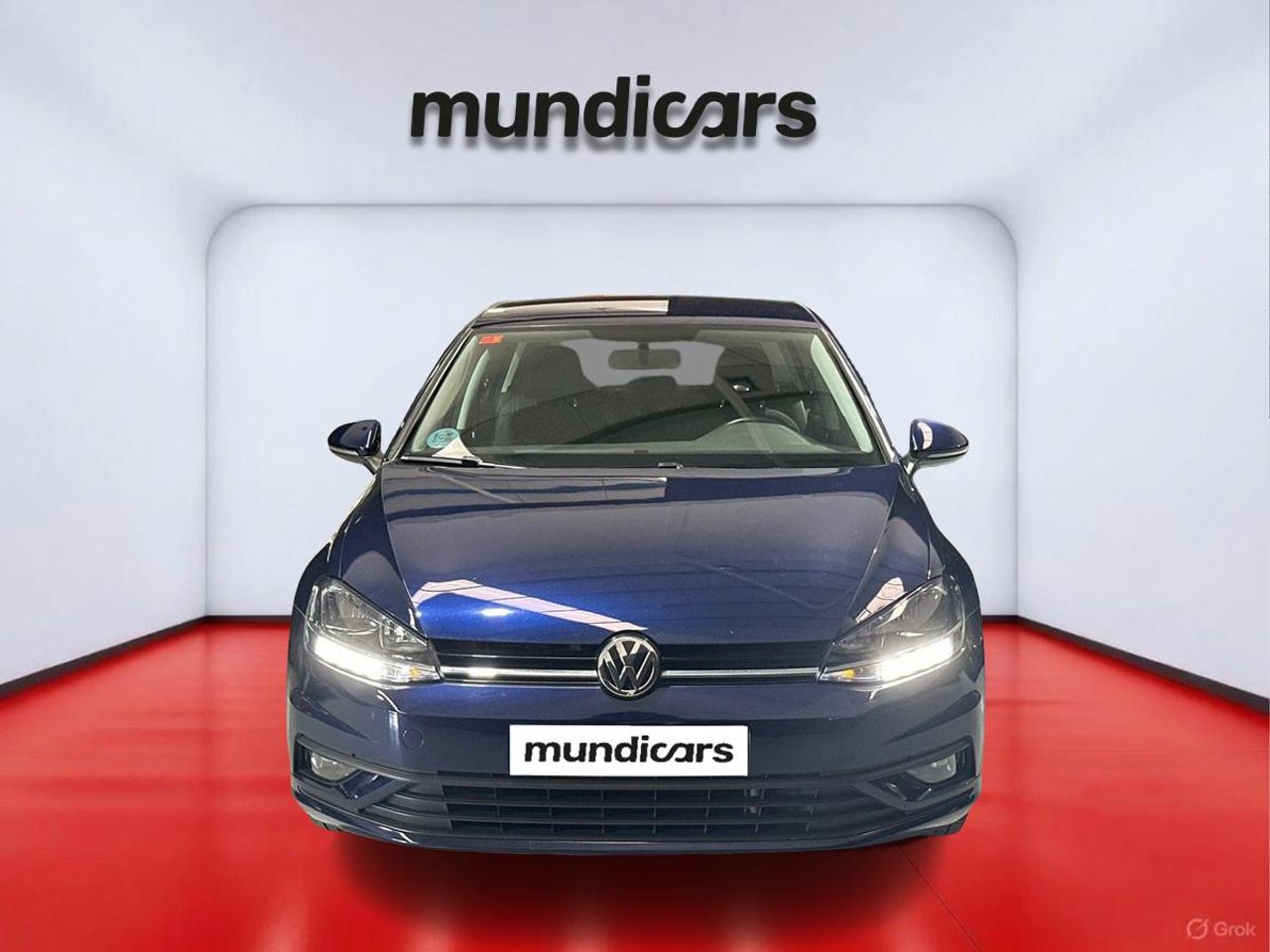 Volkswagen Golf Advance 1.6 TDI 85kW (115CV) - Foto 9