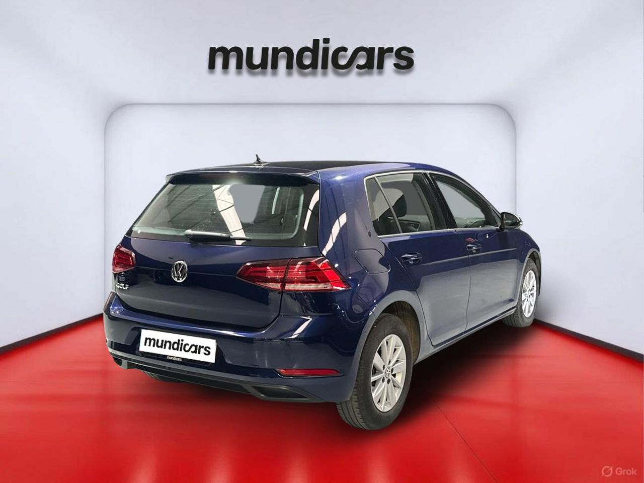 Volkswagen Golf Advance 1.6 TDI 85kW (115CV) - Foto 4