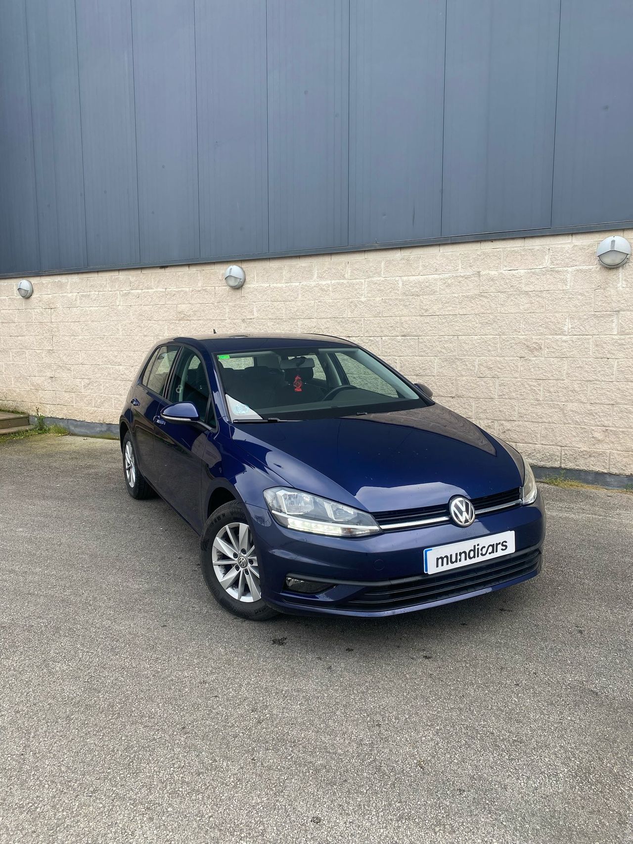 Volkswagen Golf Advance 1.6 TDI 85kW (115CV) - Foto 3