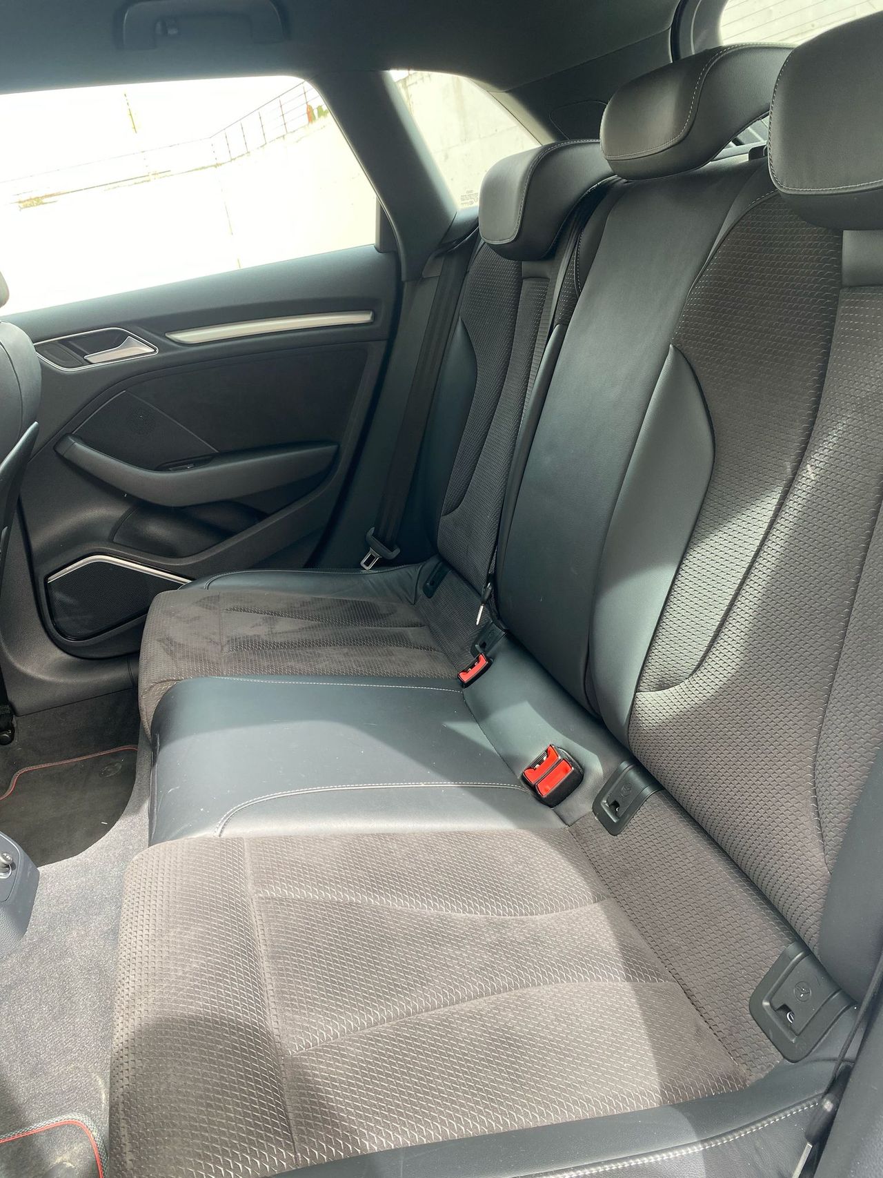 Audi A3 S3 SPORTBACK 2.0 TFSI QUATTRO S TRONIC - Foto 16