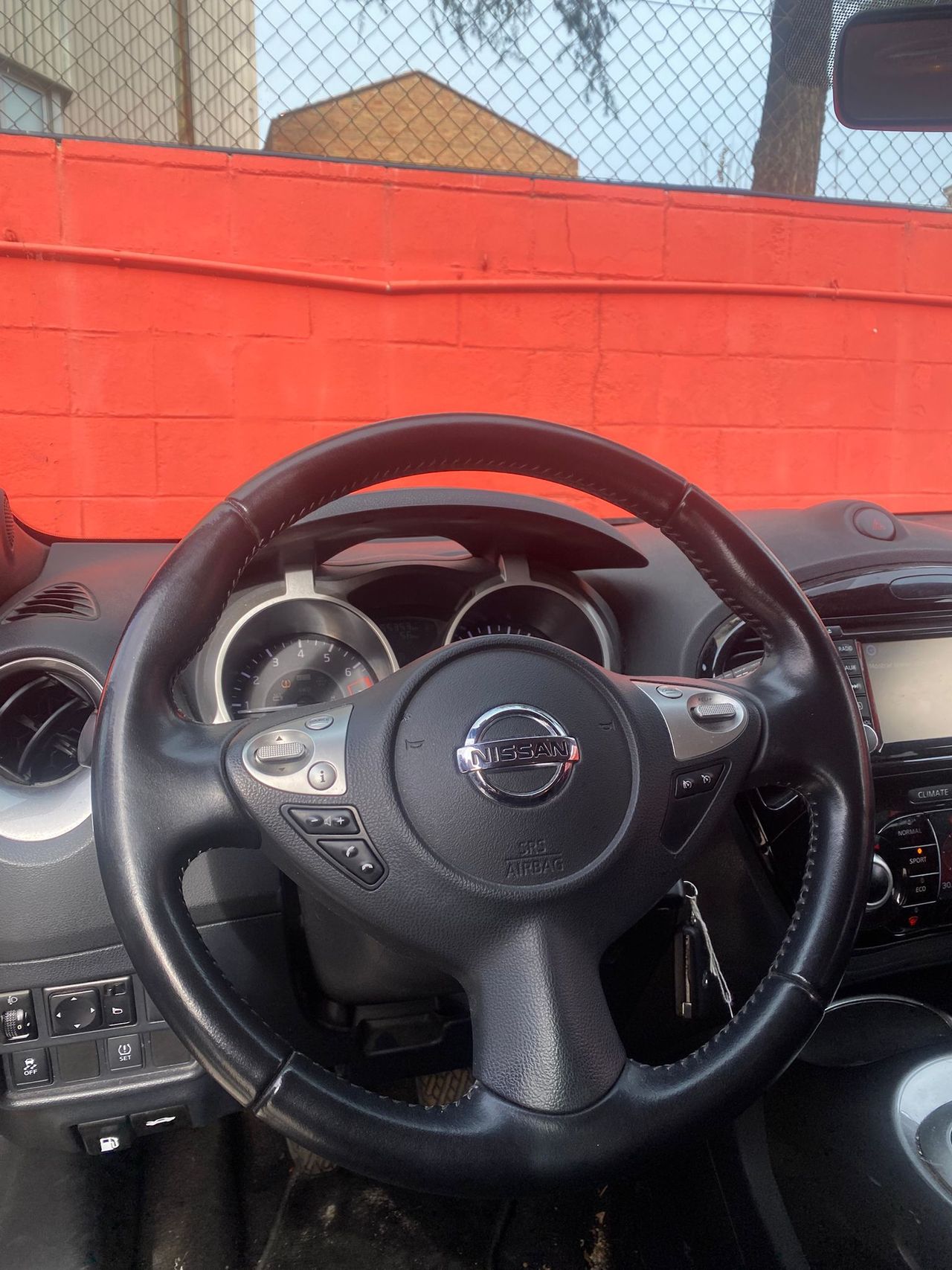 Nissan Juke G E6D-Temp 83 kW (112 CV) 5M/T ACENTA - Foto 15