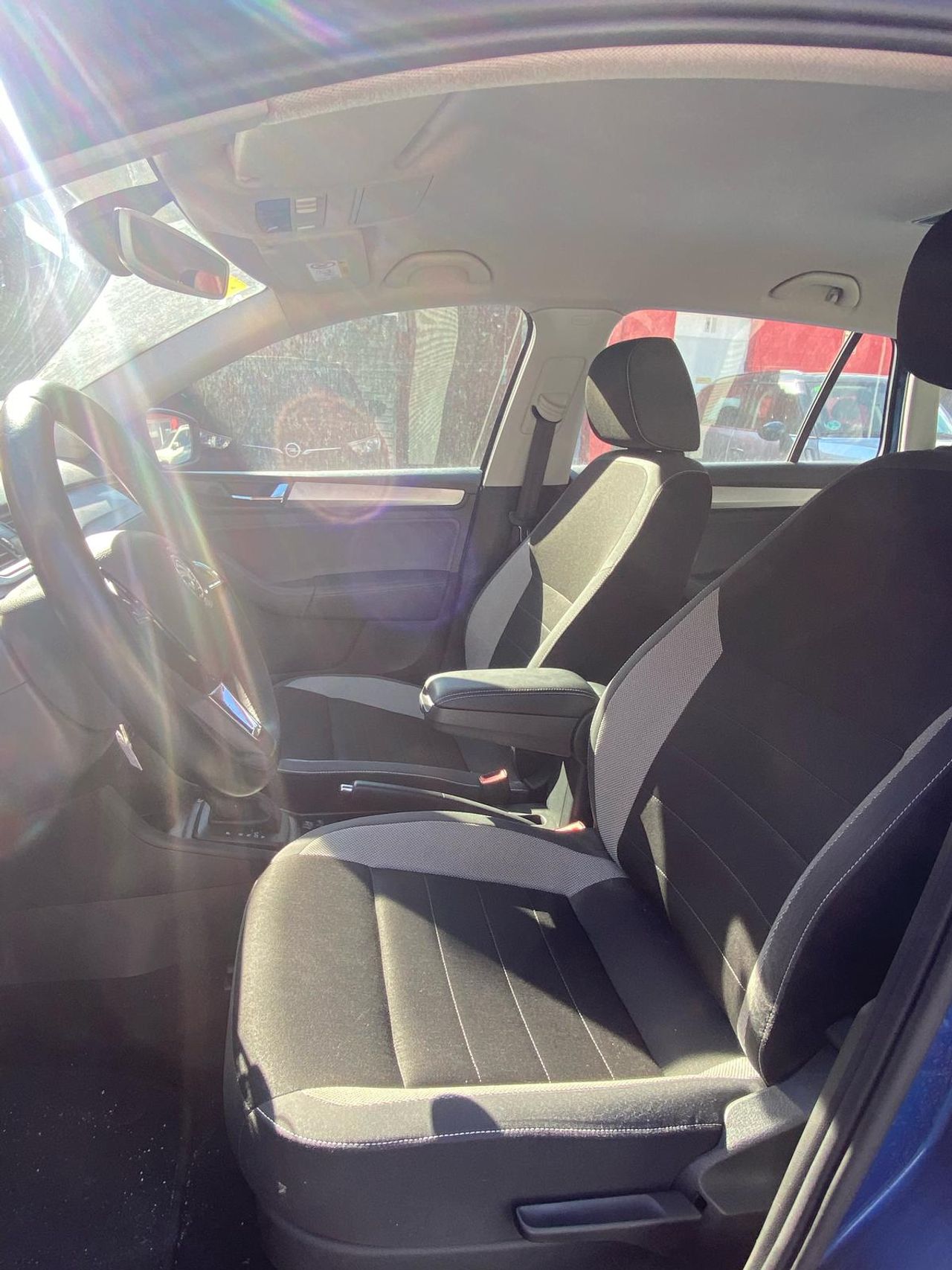 Skoda Rapid 1.4 TSI DSG 92KW (125cv) Ambition - Foto 16