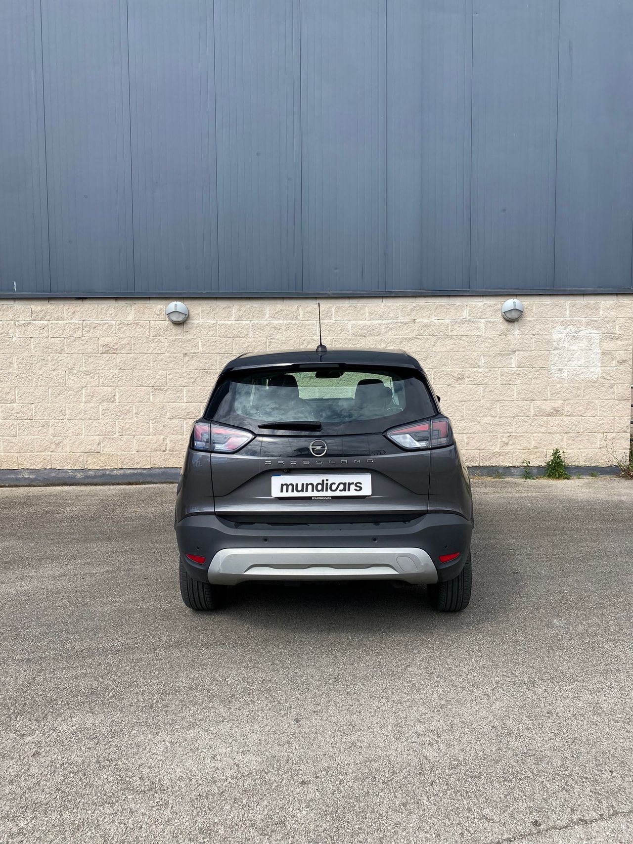 Opel Crossland X 1.5D 88kW (120CV) Innovation S/S Auto - Foto 6
