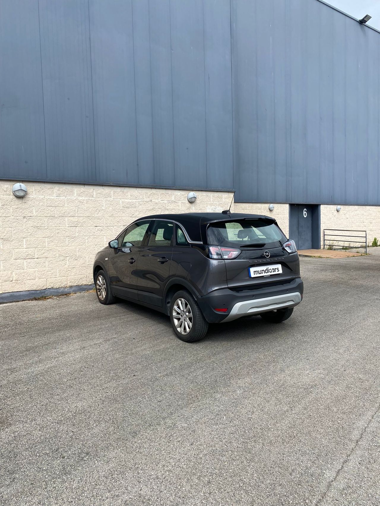 Opel Crossland X 1.5D 88kW (120CV) Innovation S/S Auto - Foto 9