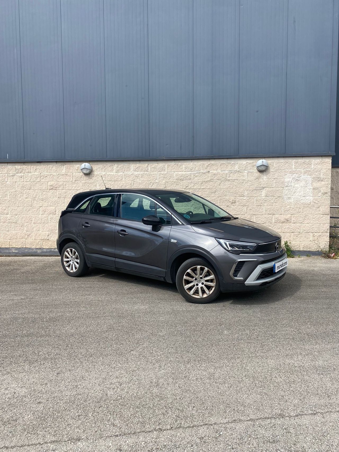 Opel Crossland X 1.5D 88kW (120CV) Innovation S/S Auto - Foto 4