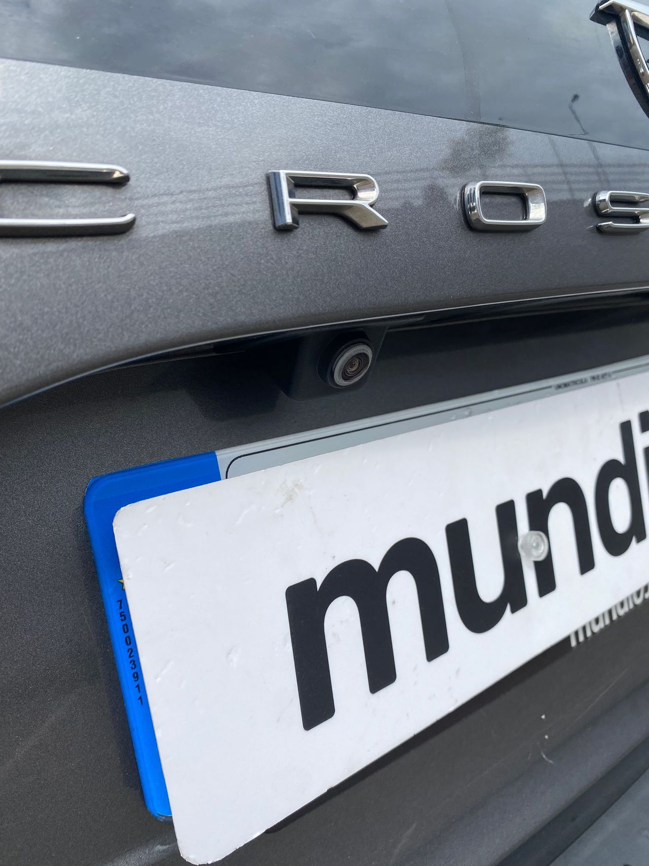 Opel Crossland X 1.5D 88kW (120CV) Innovation S/S Auto - Foto 17
