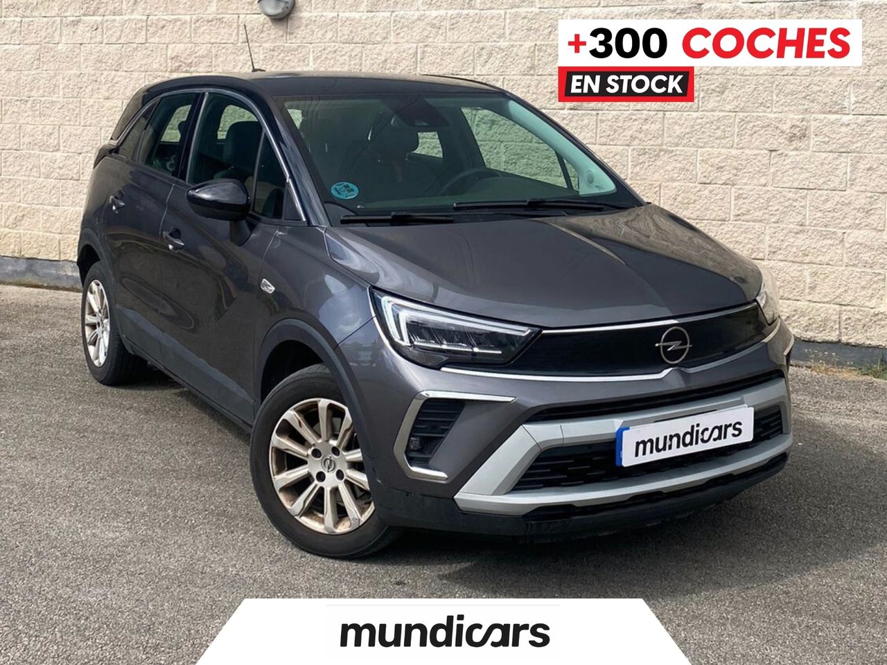 Opel Crossland X 1.5D 88kW (120CV) Innovation S/S Auto - Foto 2