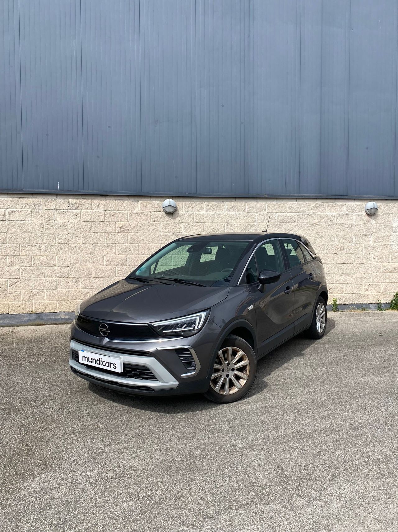 Opel Crossland X 1.5D 88kW (120CV) Innovation S/S Auto - Foto 5