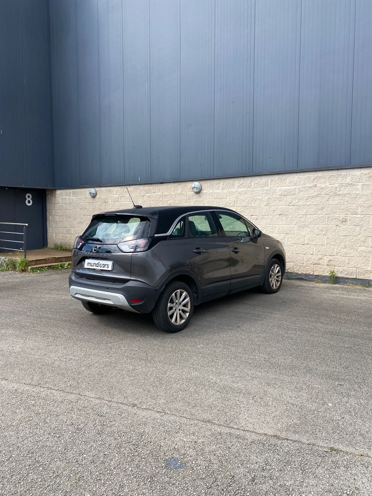 Opel Crossland X 1.5D 88kW (120CV) Innovation S/S Auto - Foto 7