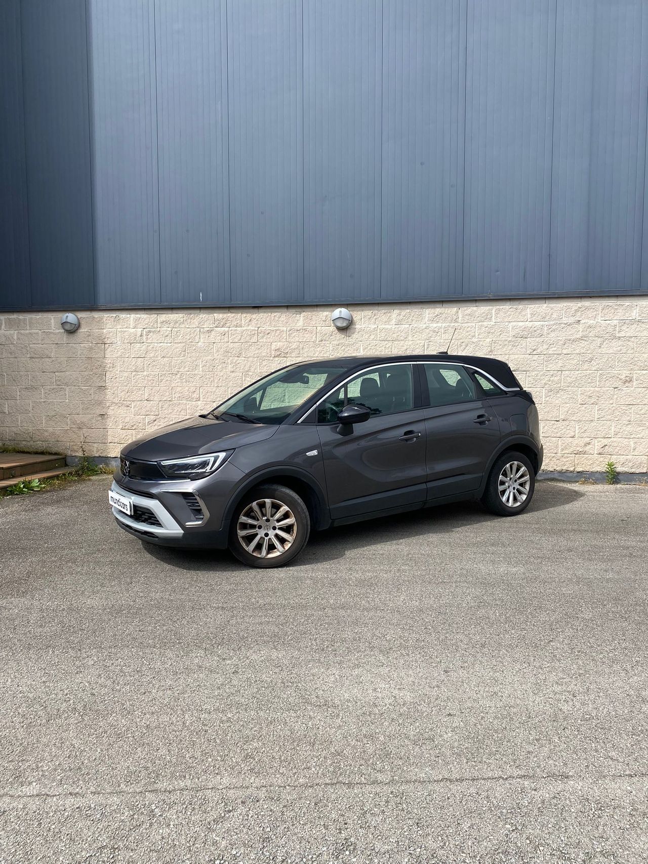 Opel Crossland X 1.5D 88kW (120CV) Innovation S/S Auto - Foto 8
