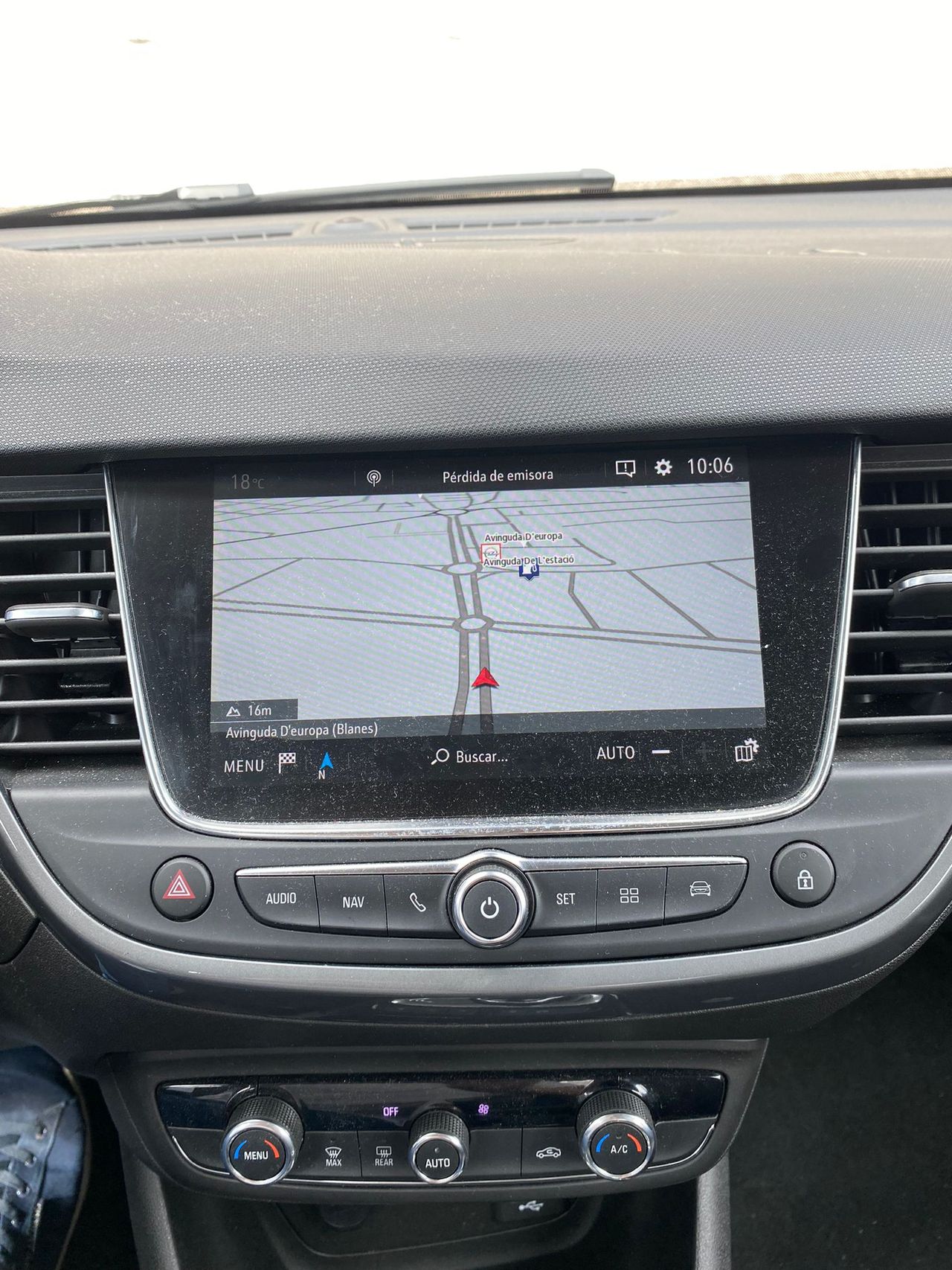 Opel Crossland X 1.5D 88kW (120CV) Innovation S/S Auto - Foto 15