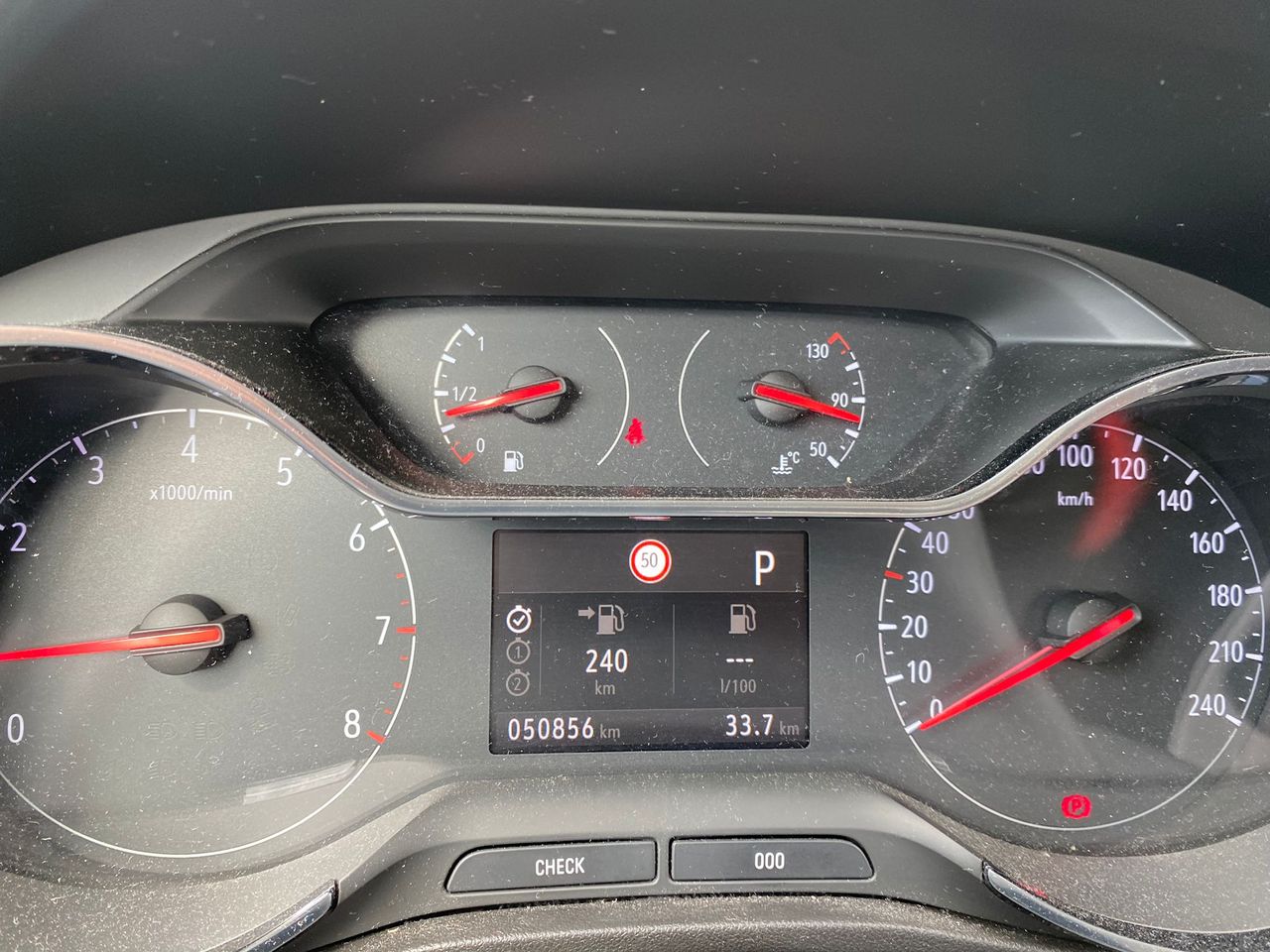 Opel Crossland X 1.5D 88kW (120CV) Innovation S/S Auto - Foto 16