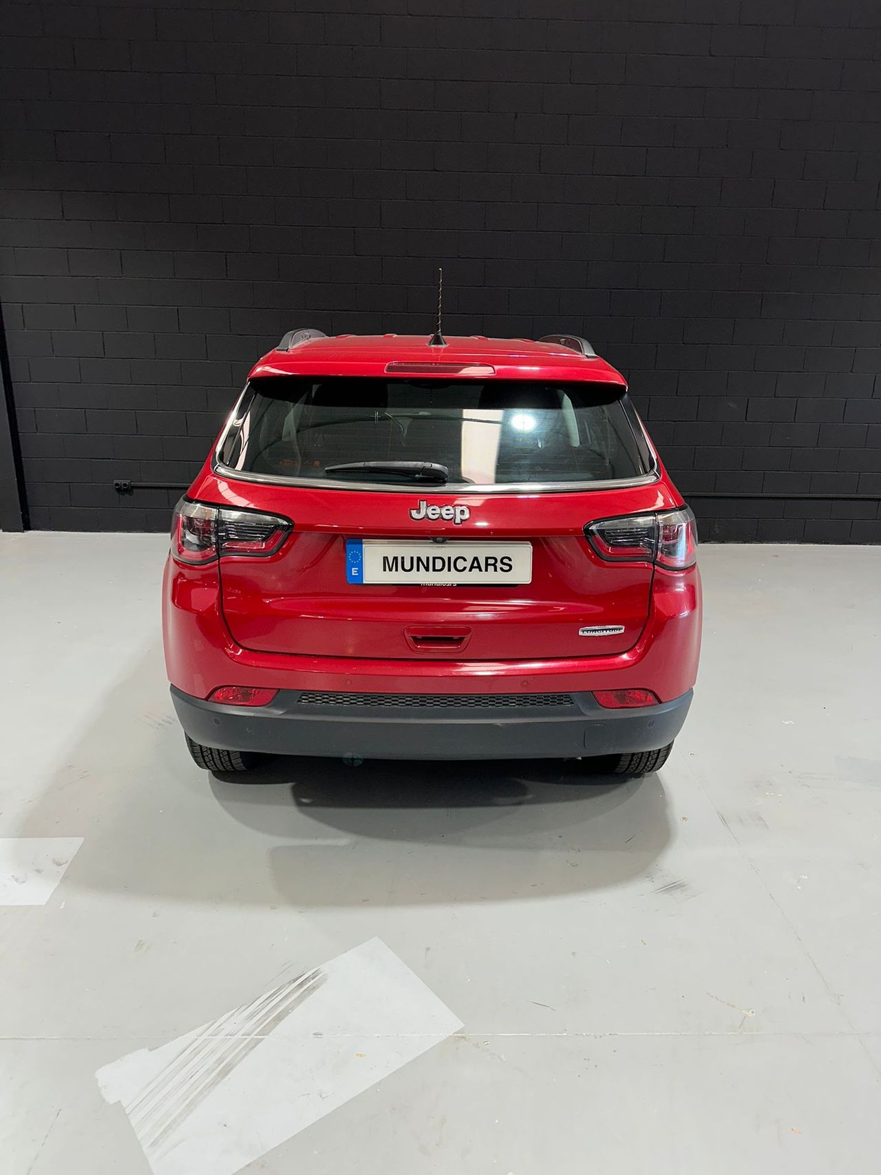 Jeep Compass 1.4 Mair 103kW Longitude 4x2 - Foto 9