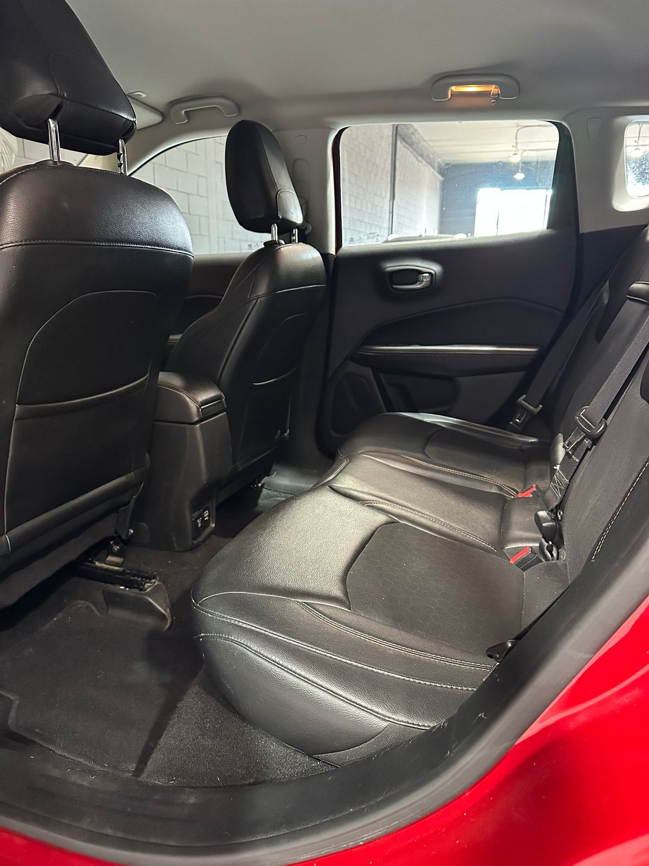 Jeep Compass 1.4 Mair 103kW Longitude 4x2 - Foto 16