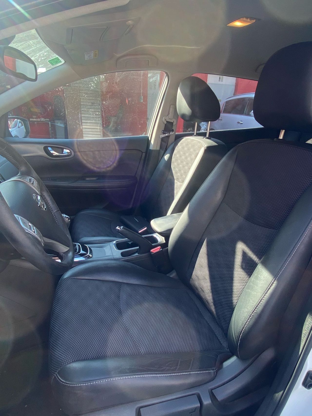 Nissan Pulsar 1.2 DIG-T TEKNA - Foto 16