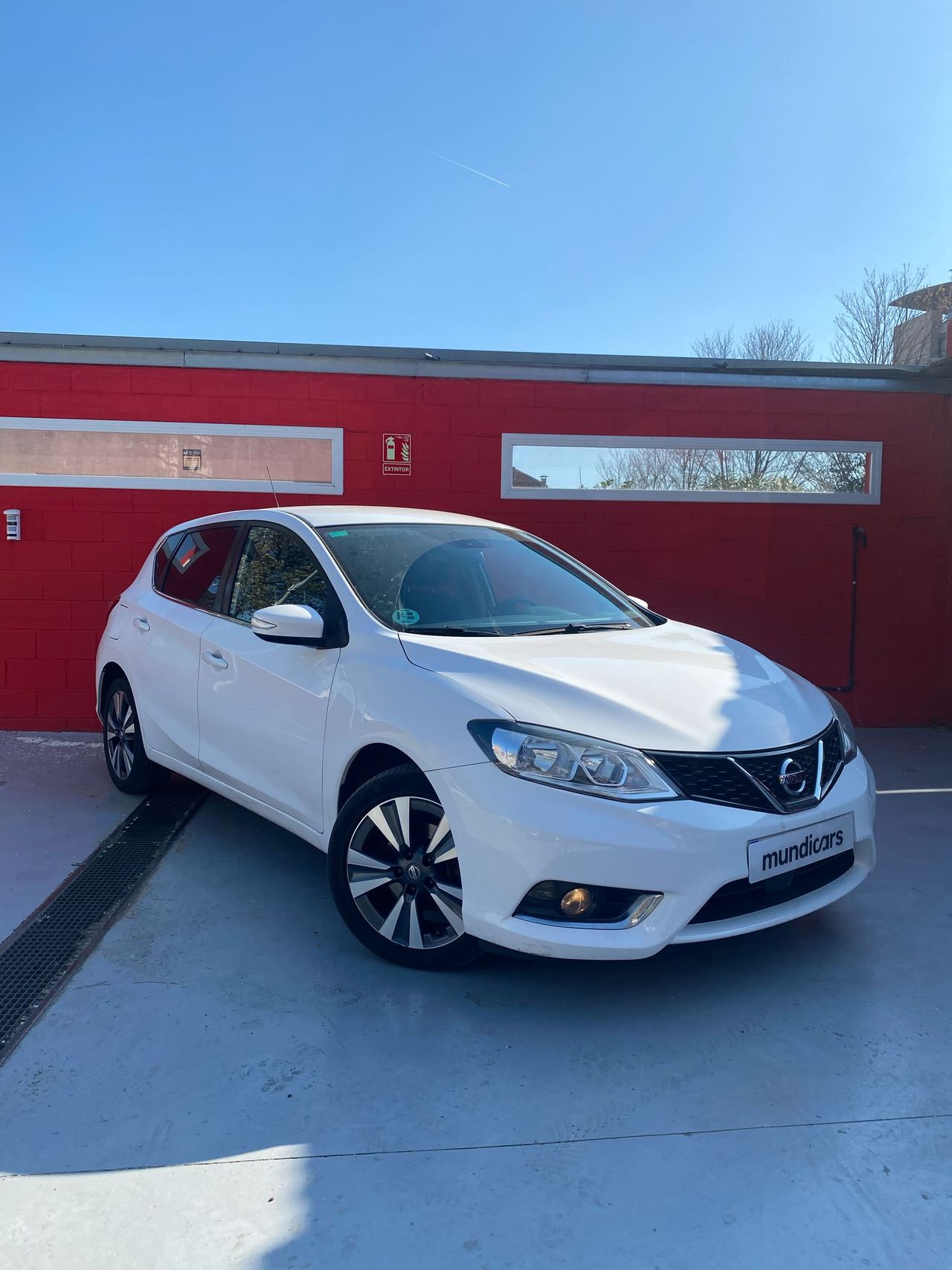 Nissan Pulsar 1.2 DIG-T TEKNA - Foto 6
