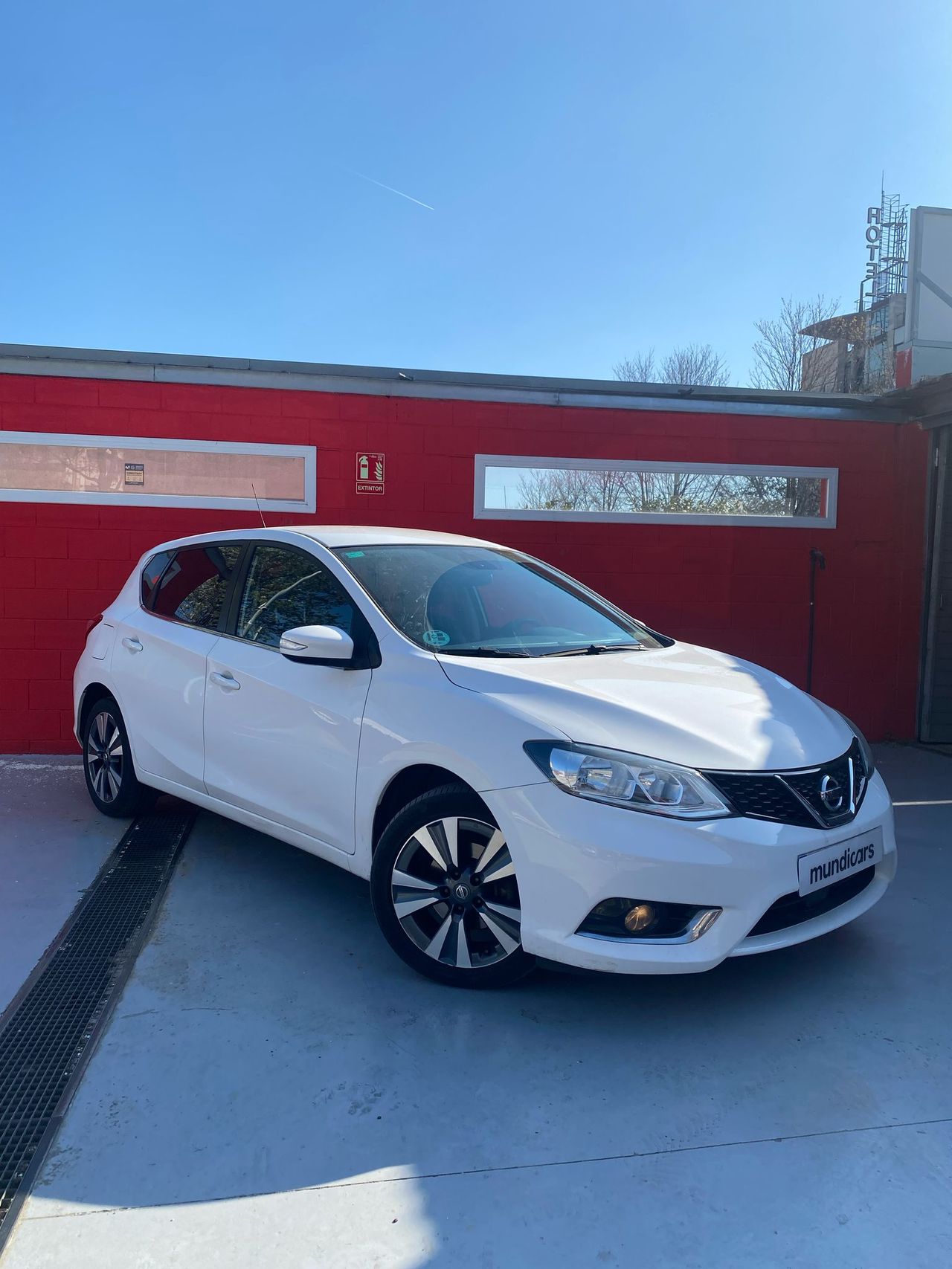 Nissan Pulsar 1.2 DIG-T TEKNA - Foto 7
