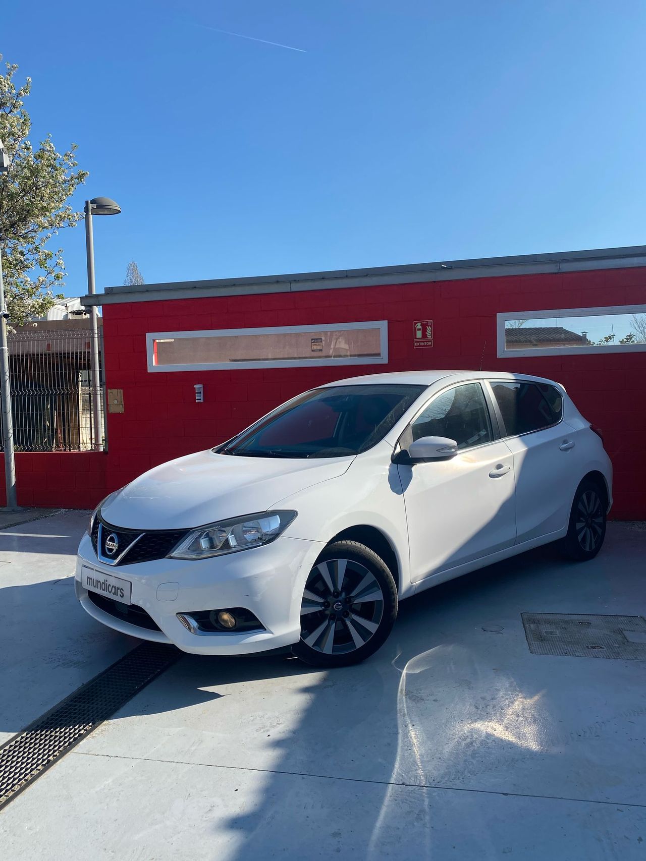 Nissan Pulsar 1.2 DIG-T TEKNA - Foto 5