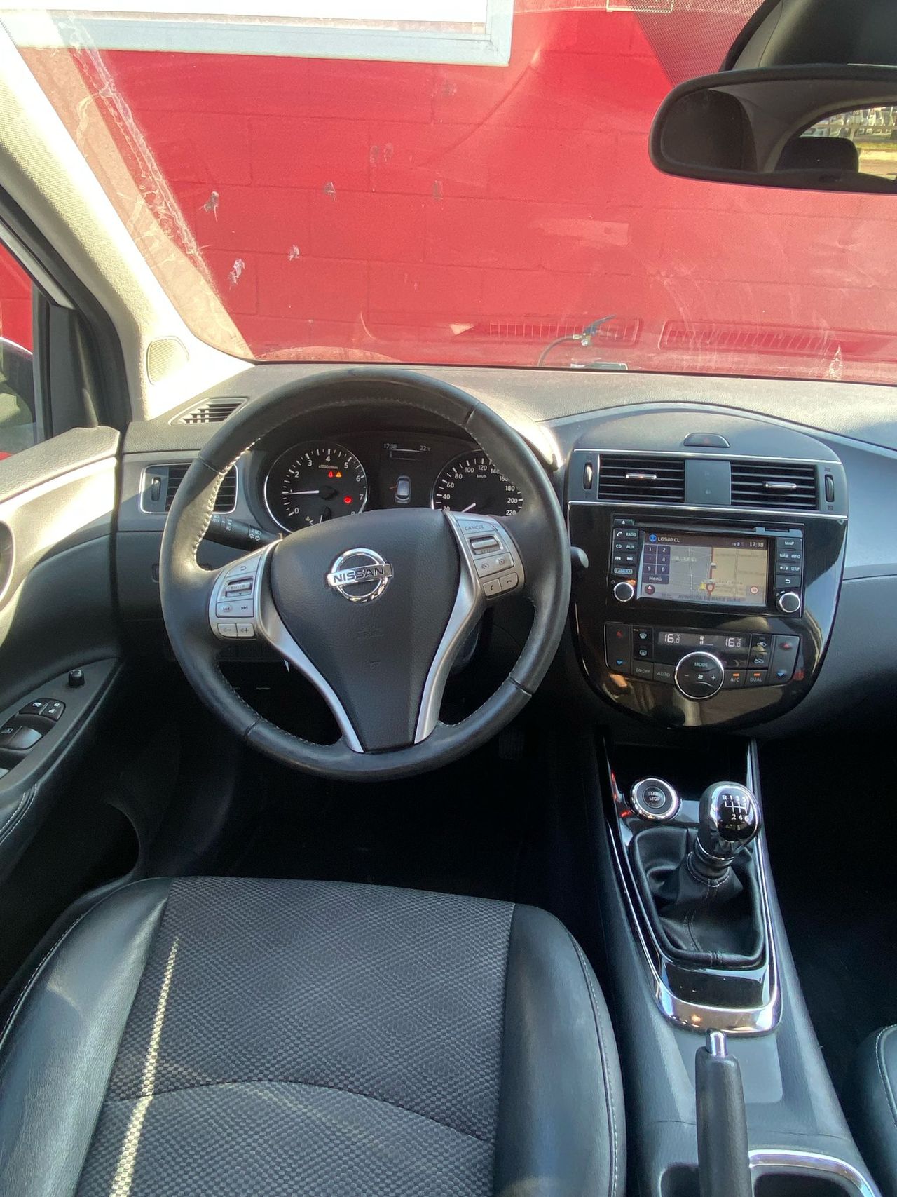 Nissan Pulsar 1.2 DIG-T TEKNA - Foto 14