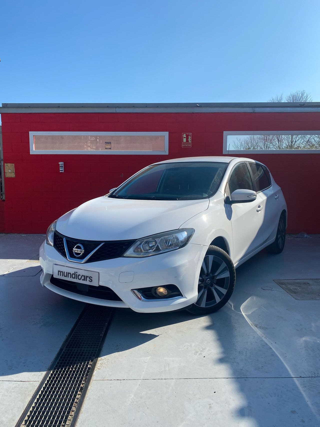 nissan pulsar 2017 / foto grande (3)