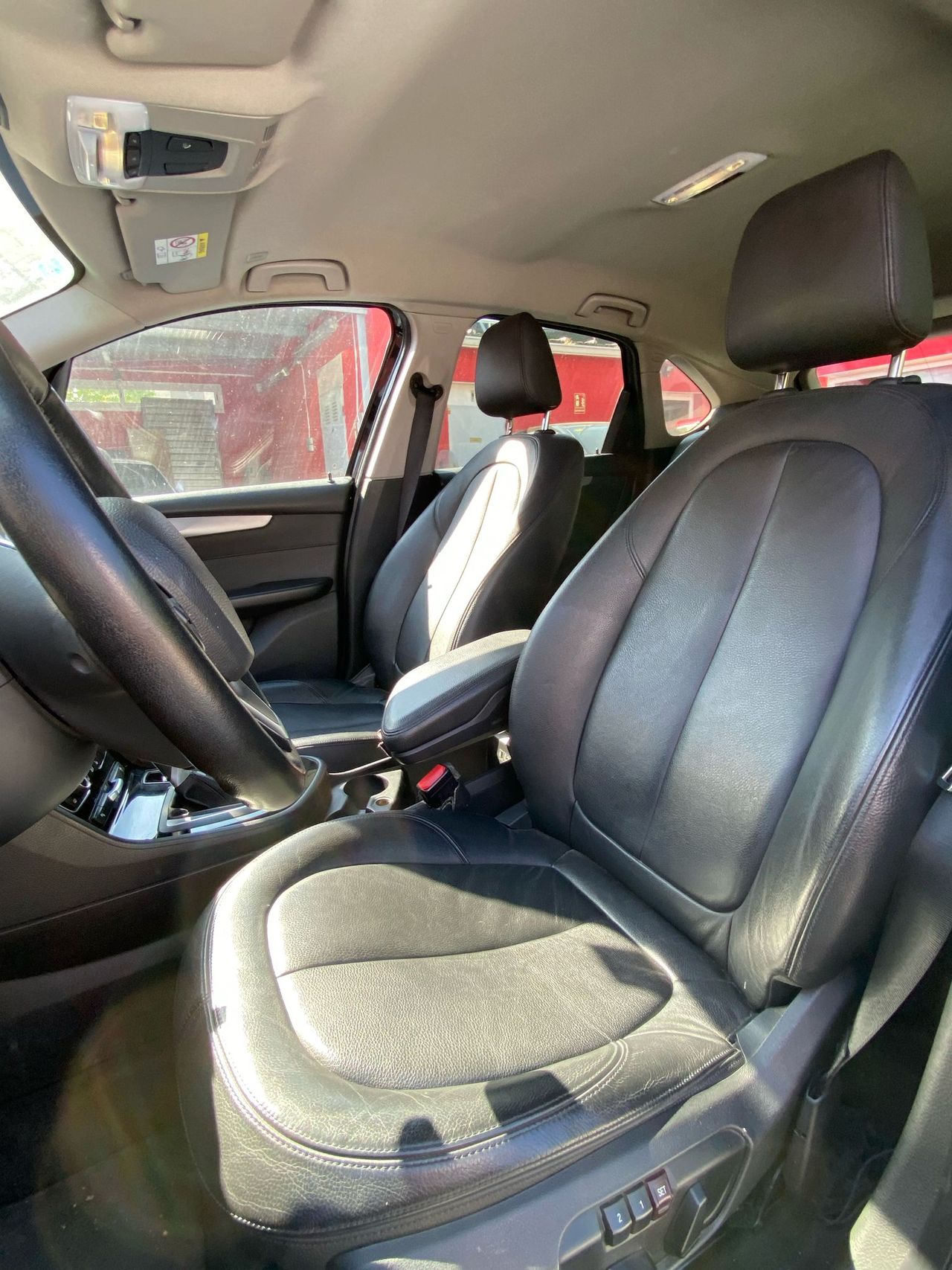 BMW Serie 2 Active Tourer 218i - Foto 18
