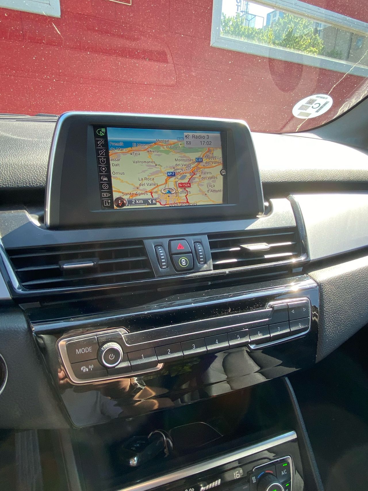 BMW Serie 2 Active Tourer 218i - Foto 15