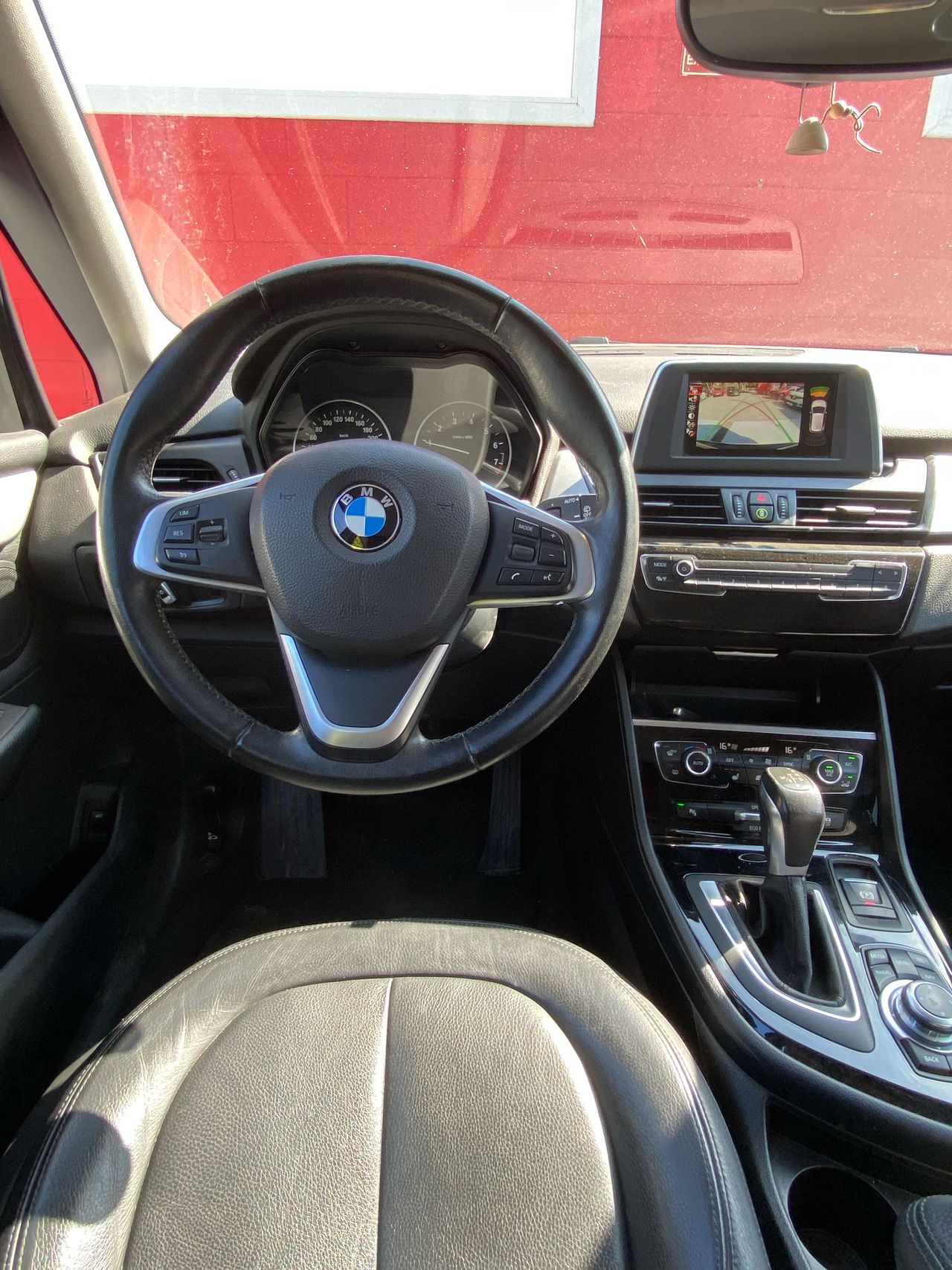 BMW Serie 2 Active Tourer 218i - Foto 14