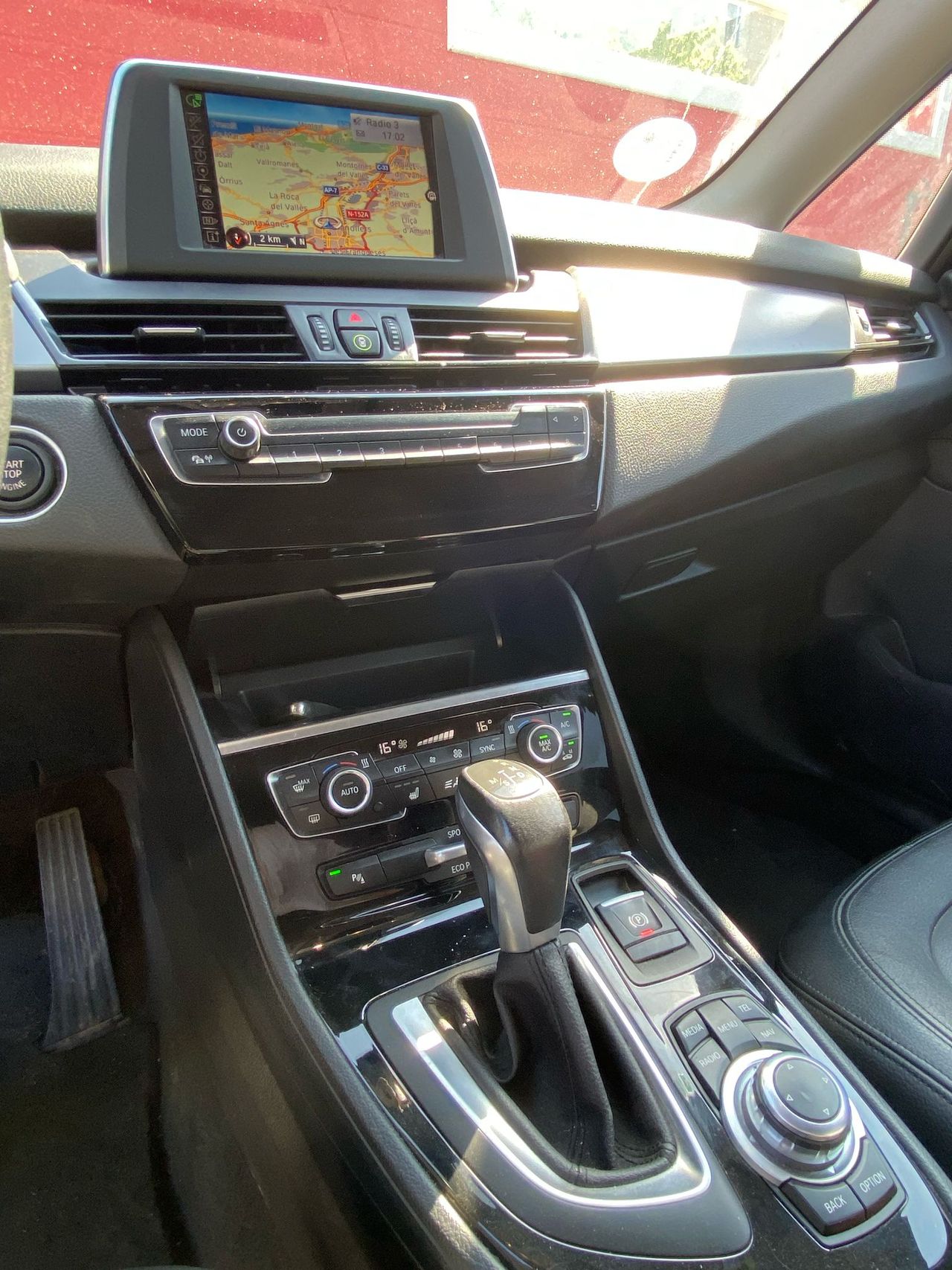 BMW Serie 2 Active Tourer 218i - Foto 16