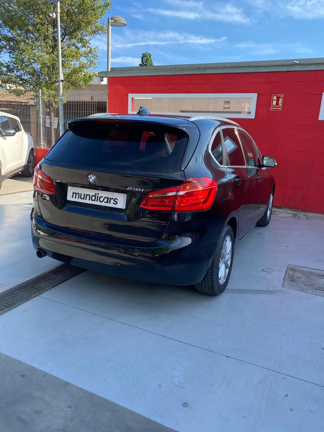 BMW Serie 2 Active Tourer 218i - Foto 13