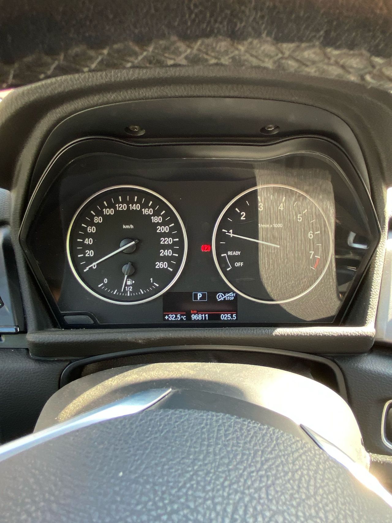 BMW Serie 2 Active Tourer 218i - Foto 17